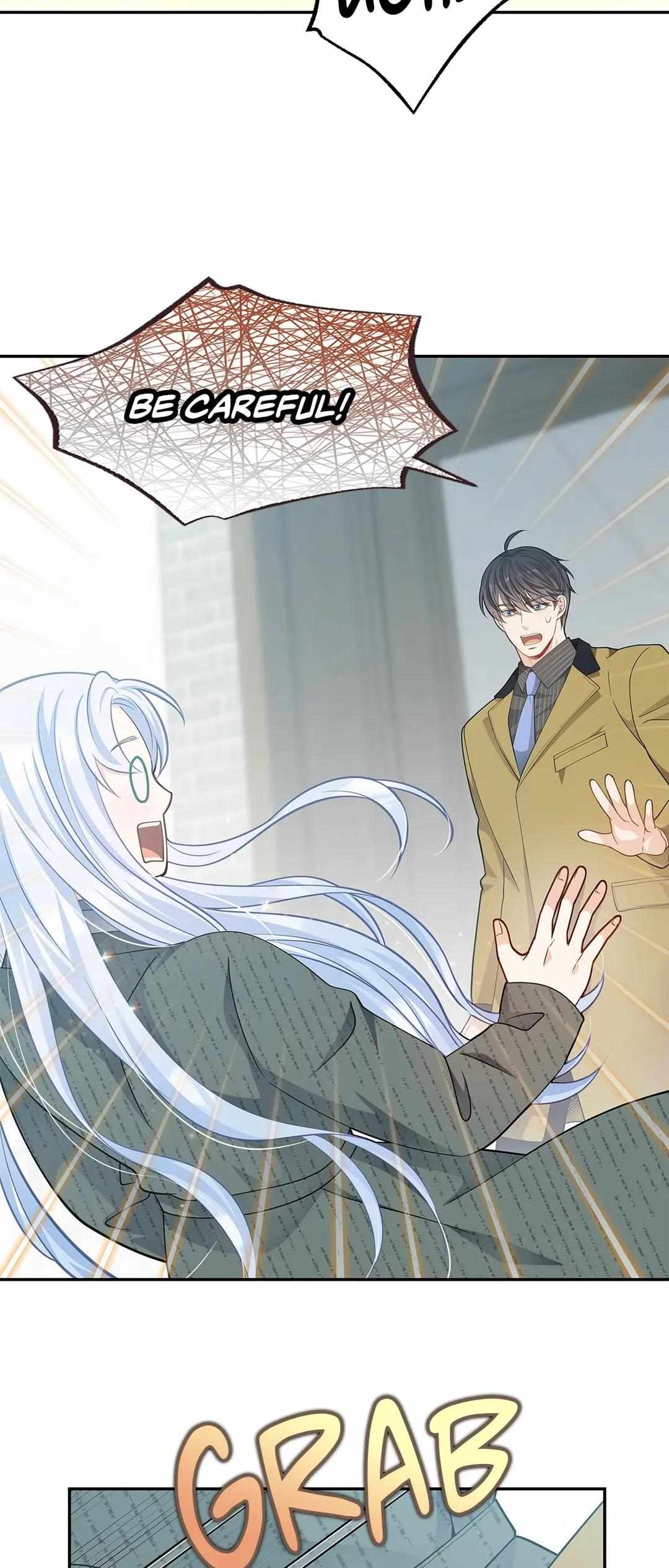 Read The Fox's Thief Marriage Manga Online