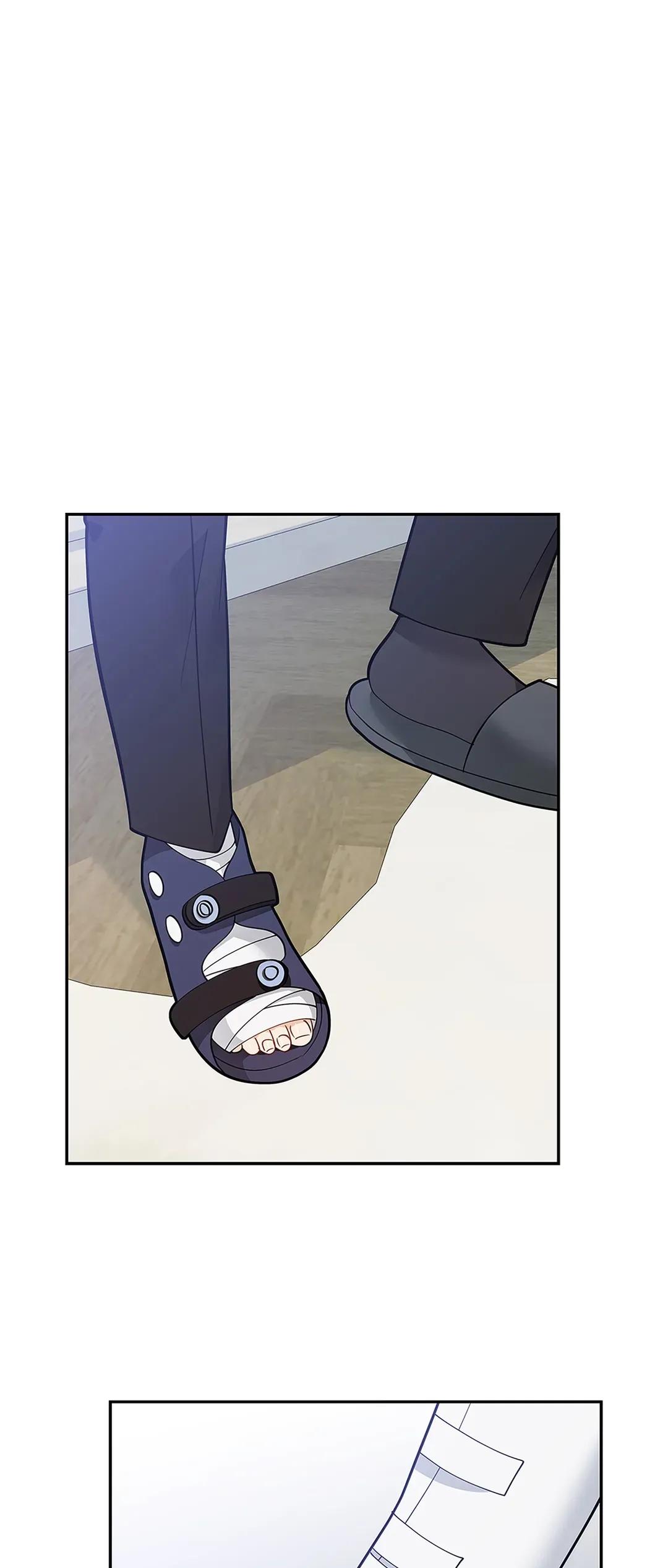 Read The Fox's Thief Marriage Manga Online