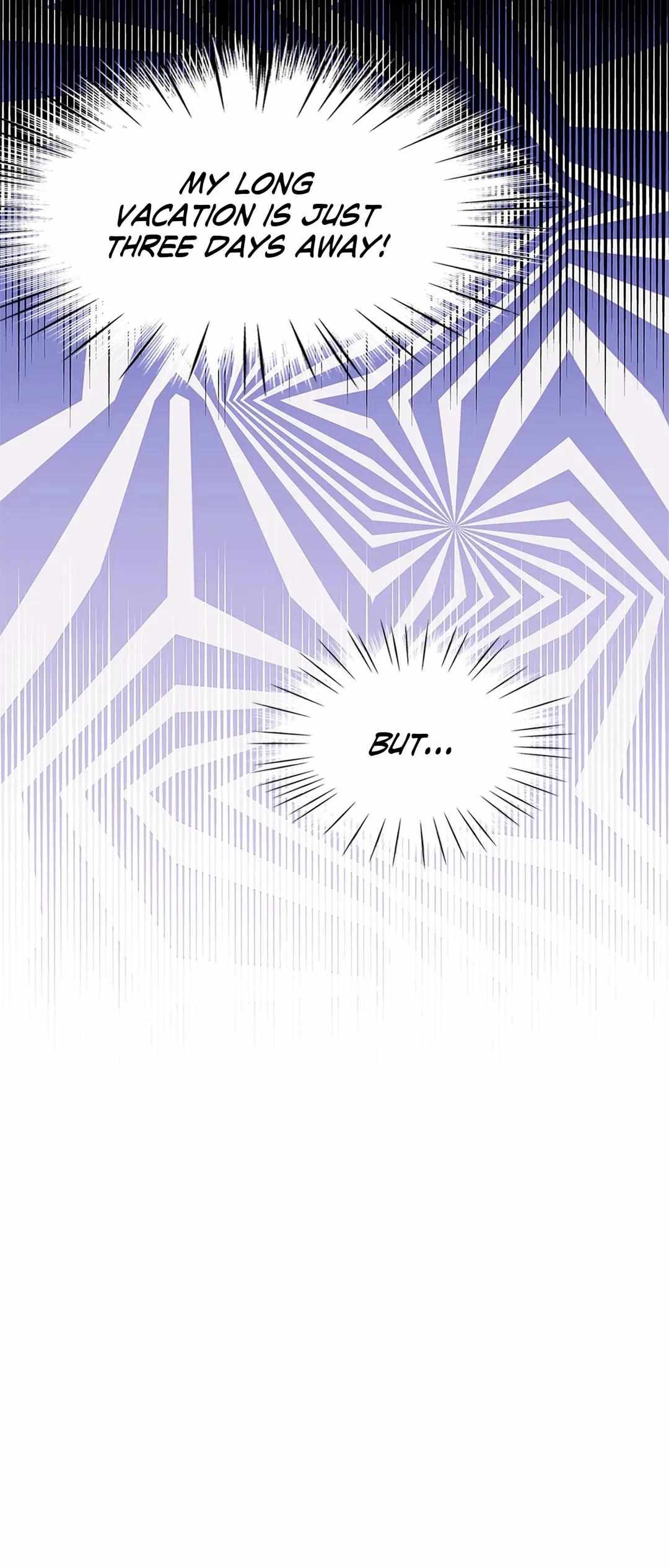 Read The Fox's Thief Marriage Manga Online