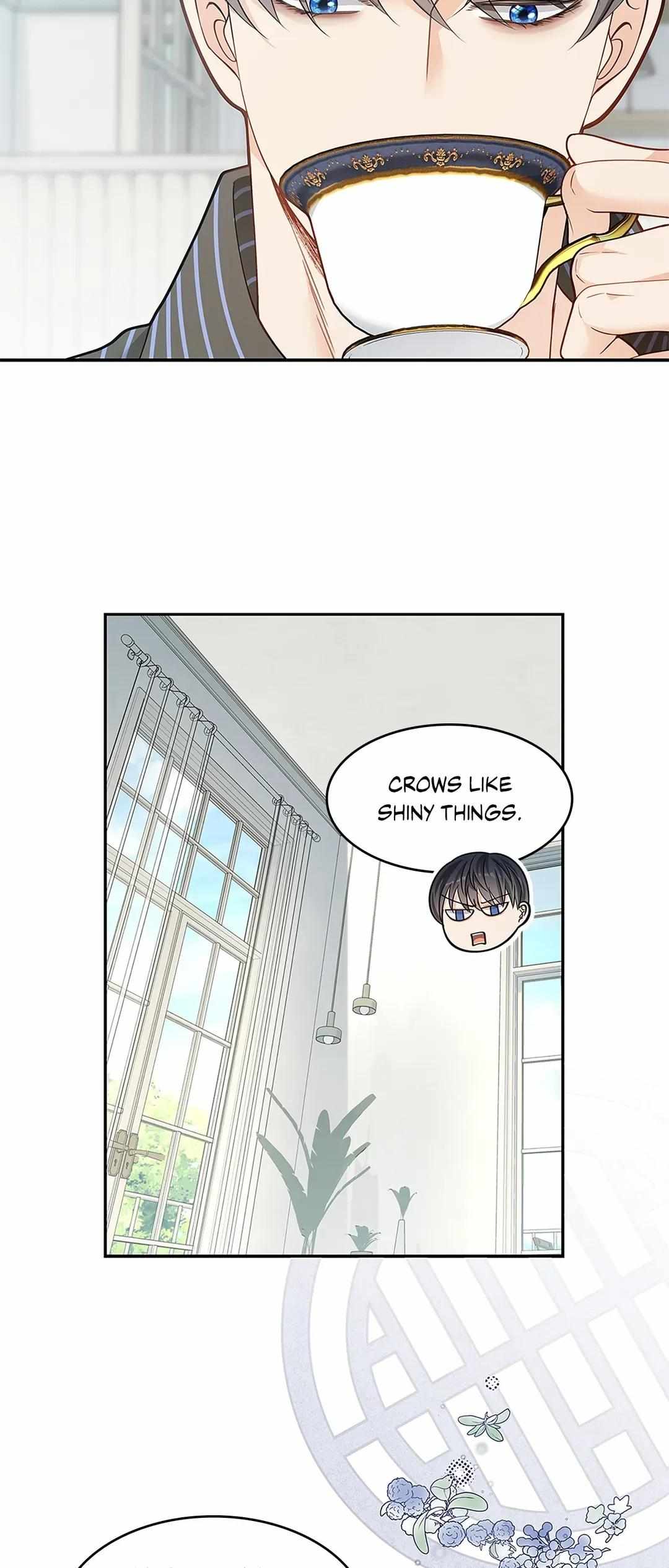 Read The Fox's Thief Marriage Manga Online