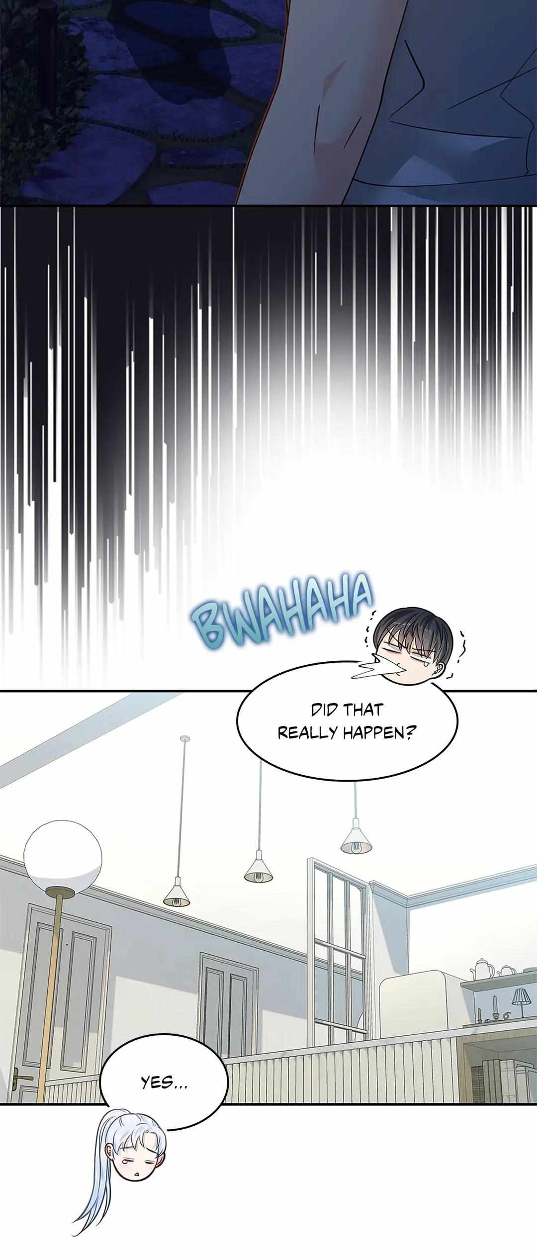 Read The Fox's Thief Marriage Manga Online