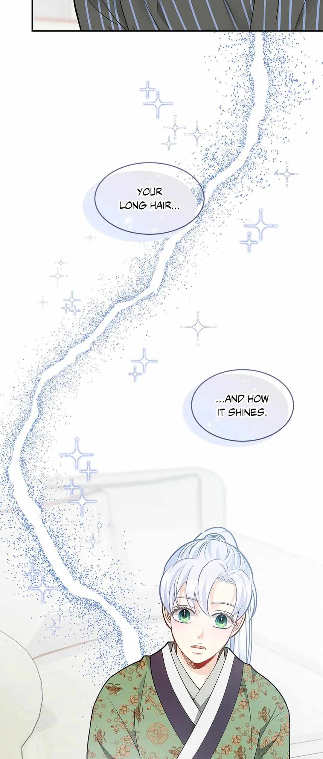 Read The Fox's Thief Marriage Manga Online