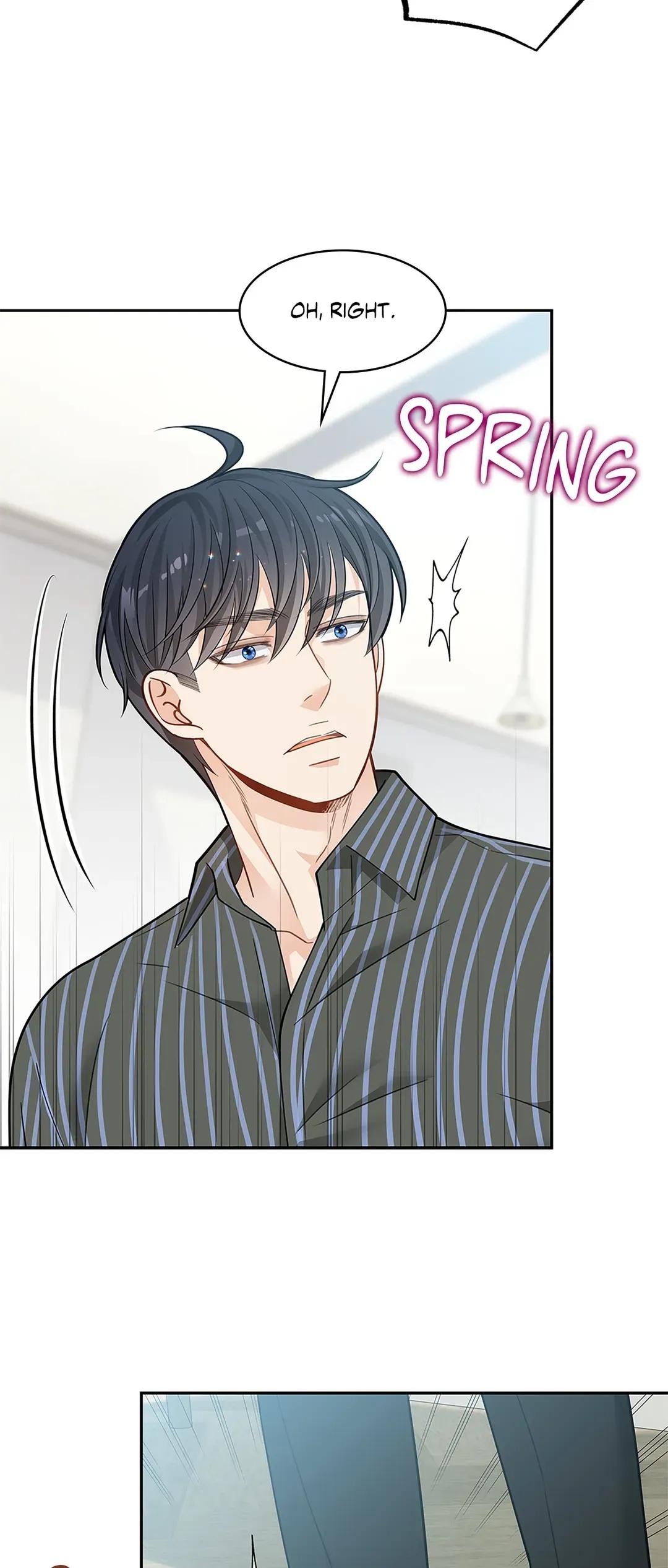 Read The Fox's Thief Marriage Manga Online