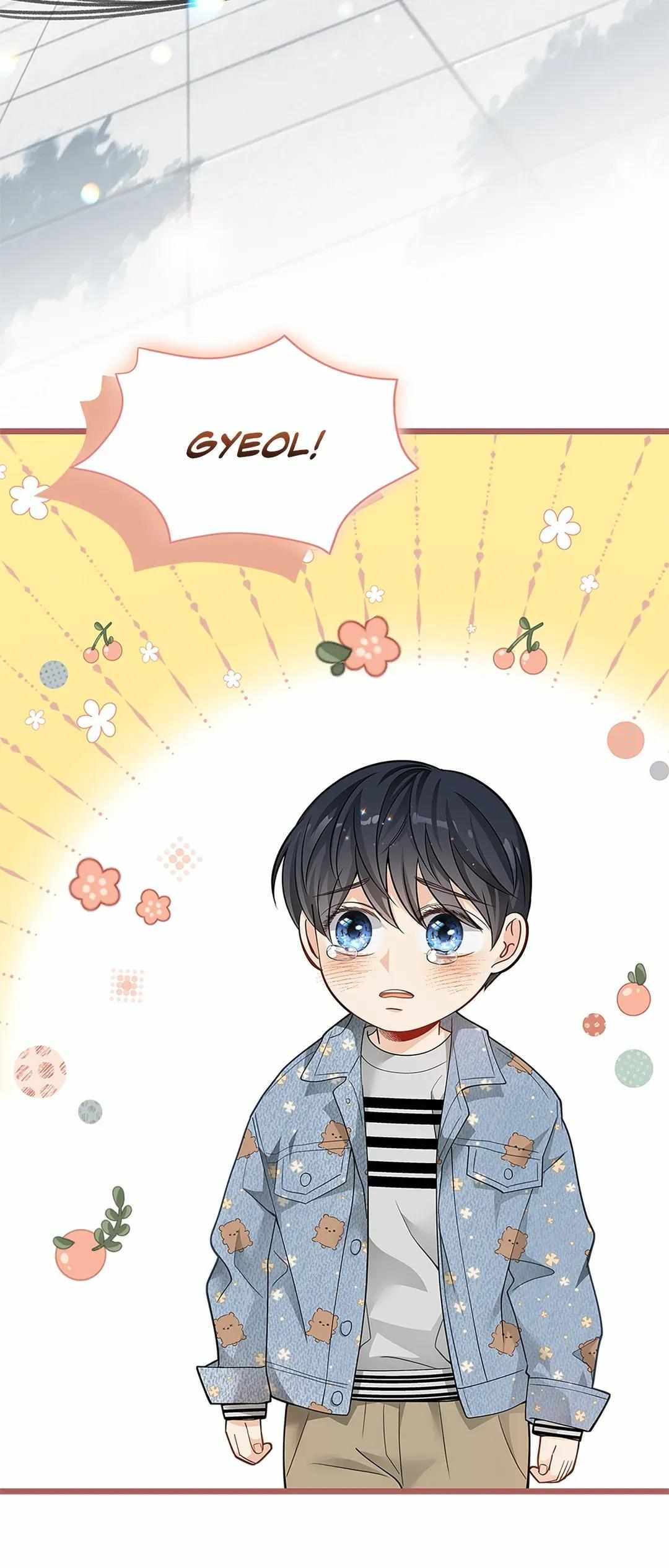 Read The Fox's Thief Marriage Manga Online