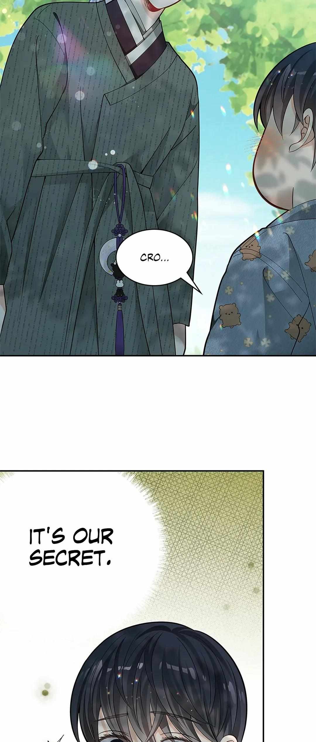 Read The Fox's Thief Marriage Manga Online