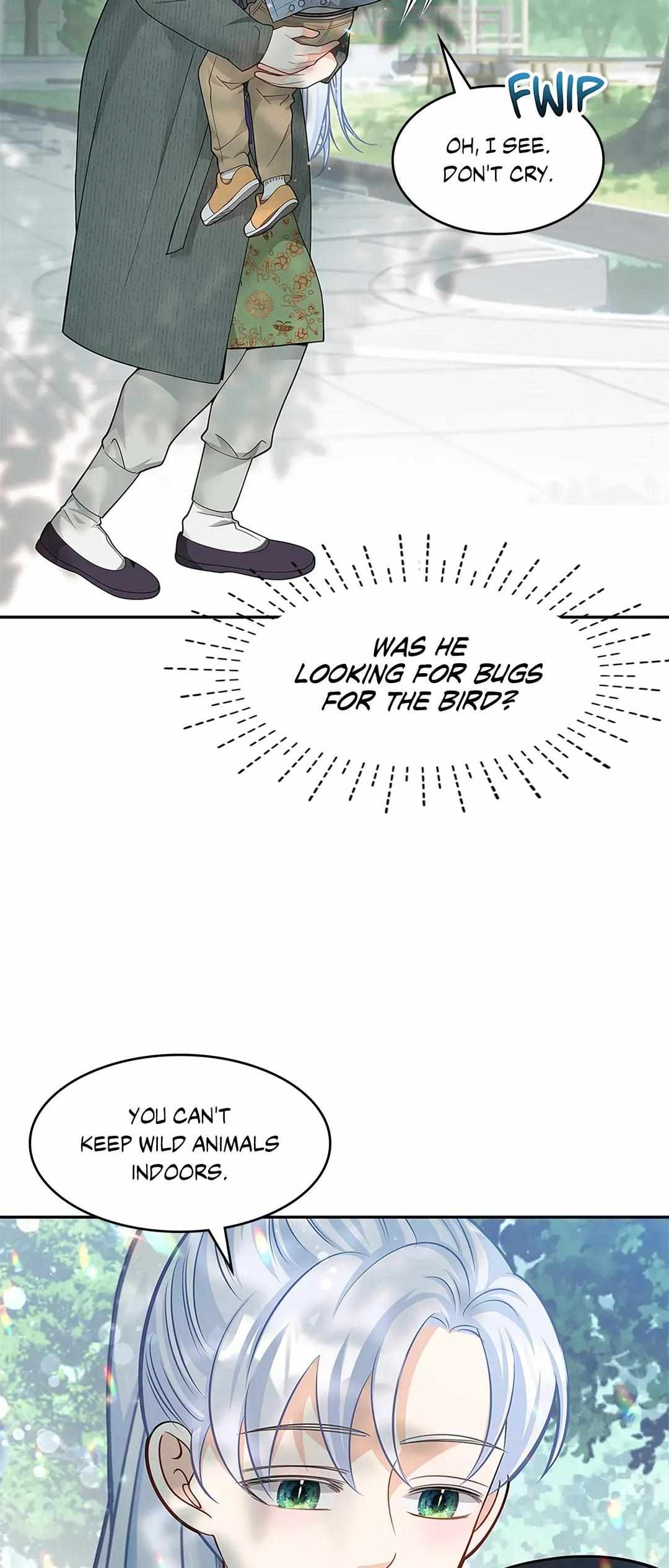 Read The Fox's Thief Marriage Manga Online