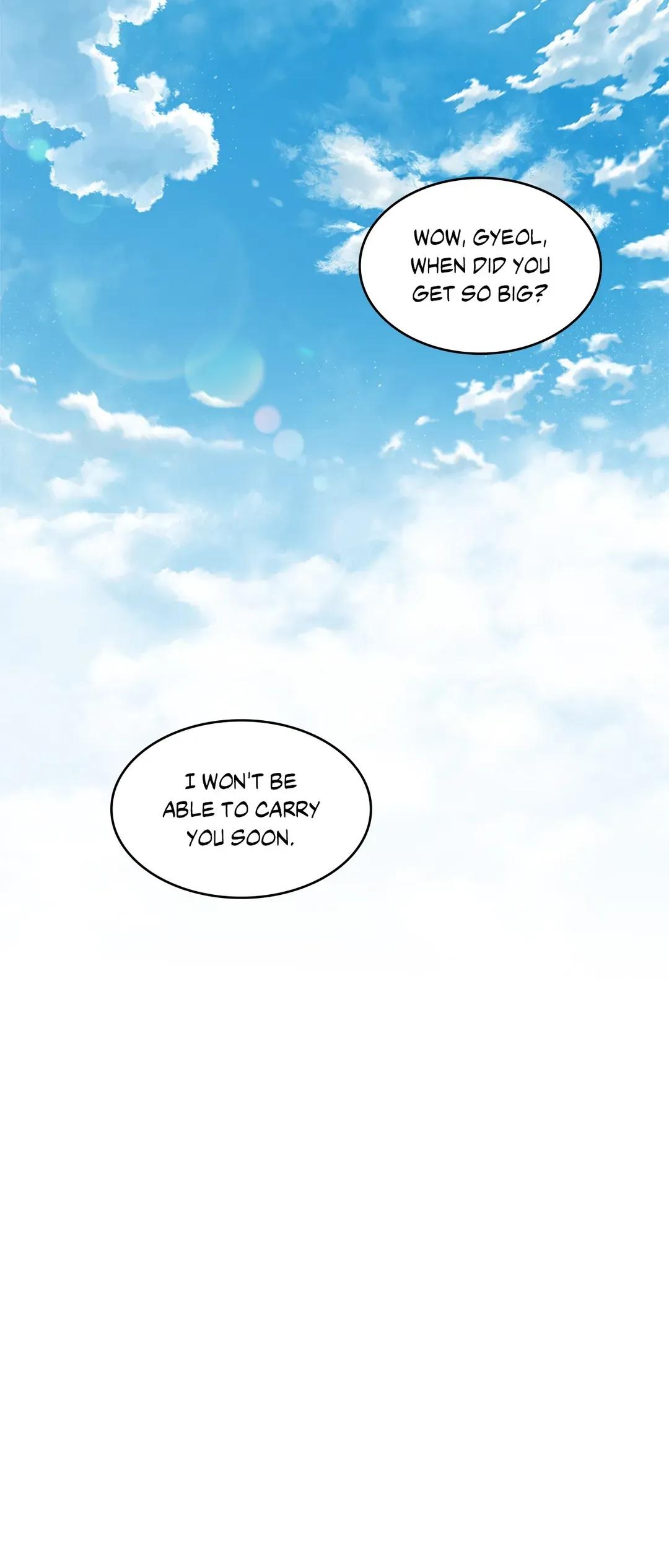 Read The Fox's Thief Marriage Manga Online