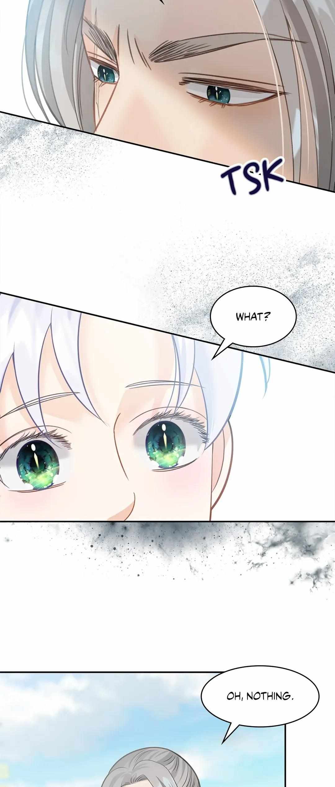 Read The Fox's Thief Marriage Manga Online