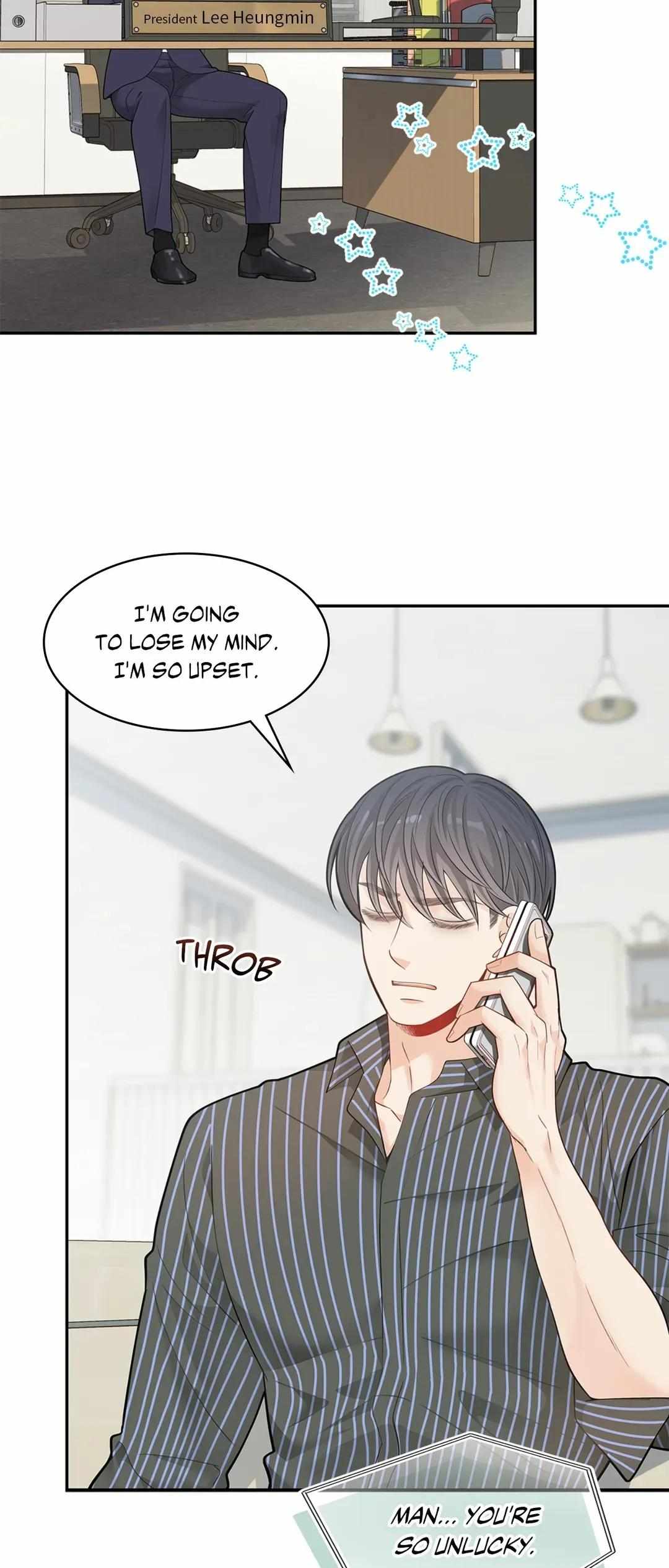 Read The Fox's Thief Marriage Manga Online