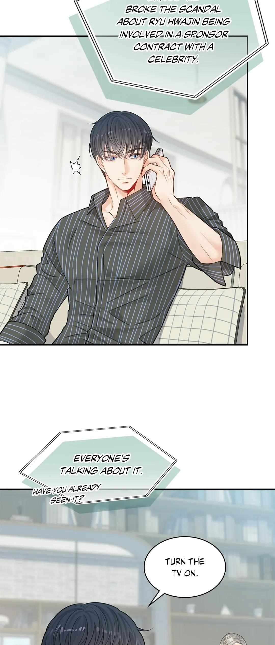 Read The Fox's Thief Marriage Manga Online