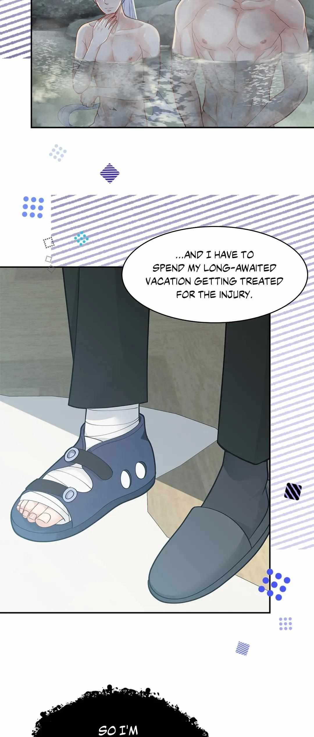 Read The Fox's Thief Marriage Manga Online