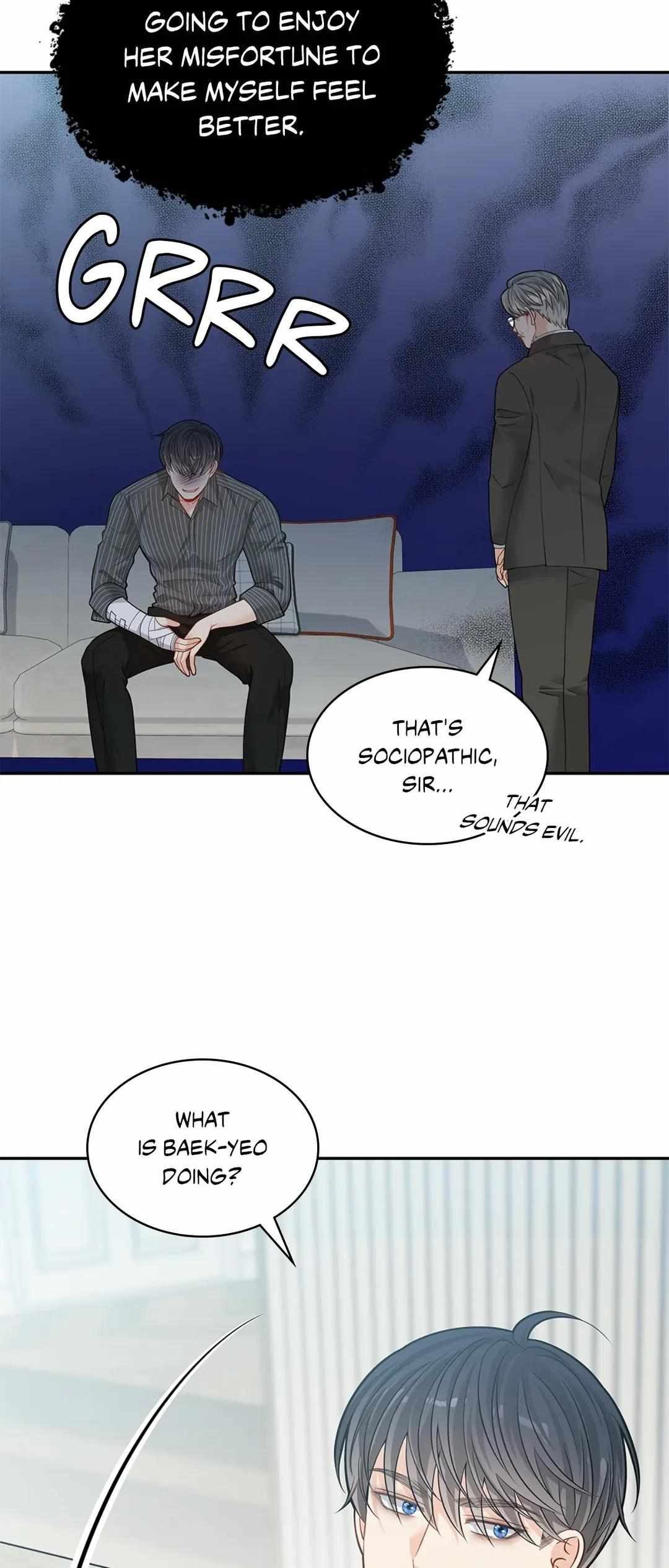 Read The Fox's Thief Marriage Manga Online