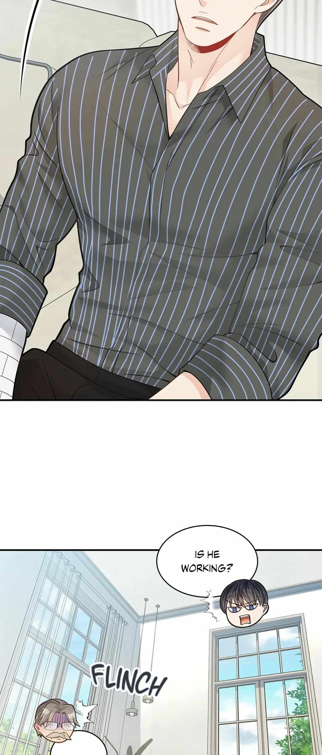 Read The Fox's Thief Marriage Manga Online