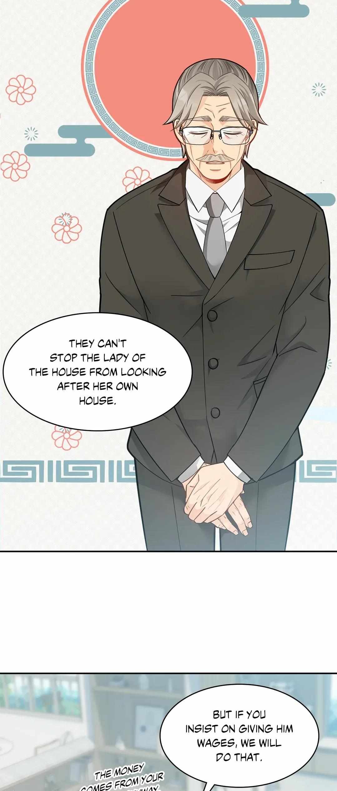 Read The Fox's Thief Marriage Manga Online