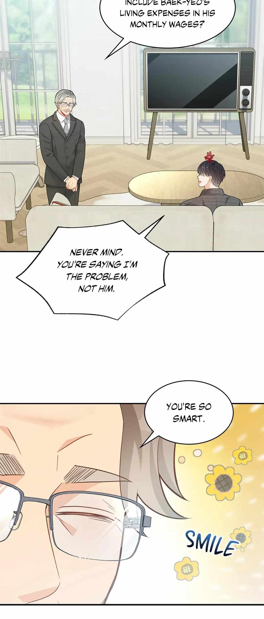 Read The Fox's Thief Marriage Manga Online