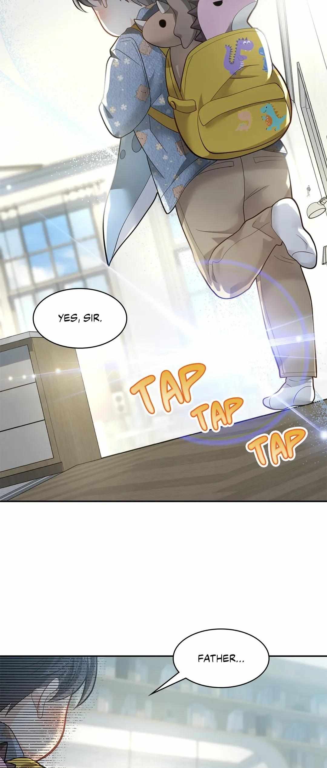 Read The Fox's Thief Marriage Manga Online