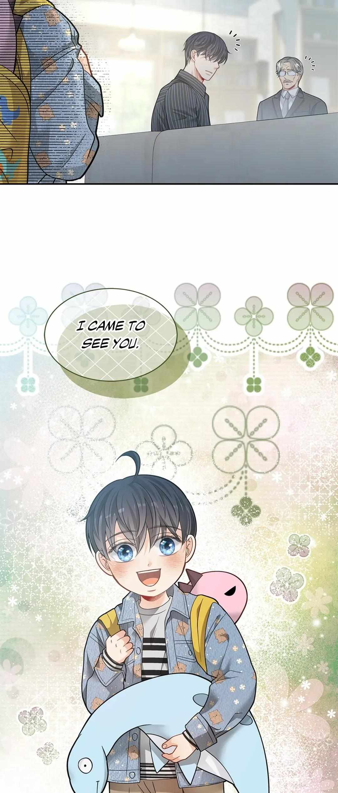 Read The Fox's Thief Marriage Manga Online