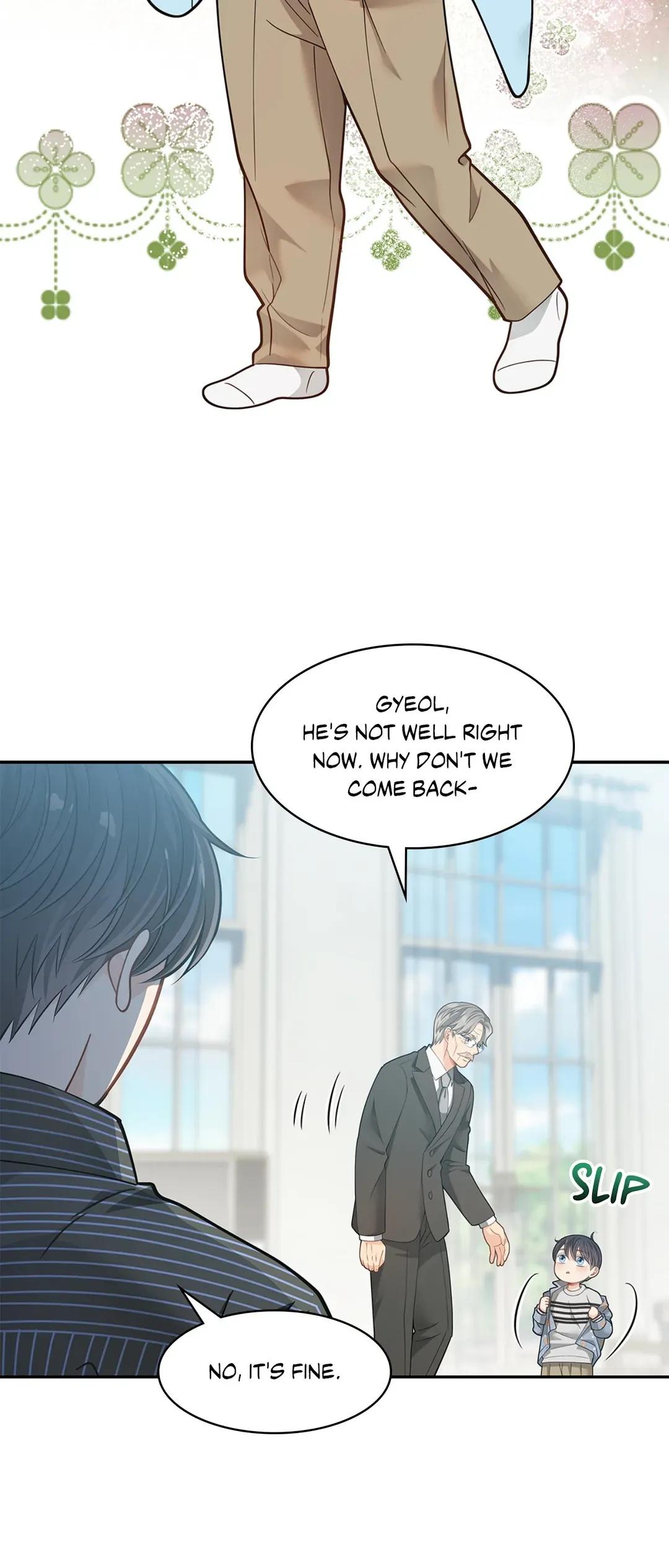 Read The Fox's Thief Marriage Manga Online