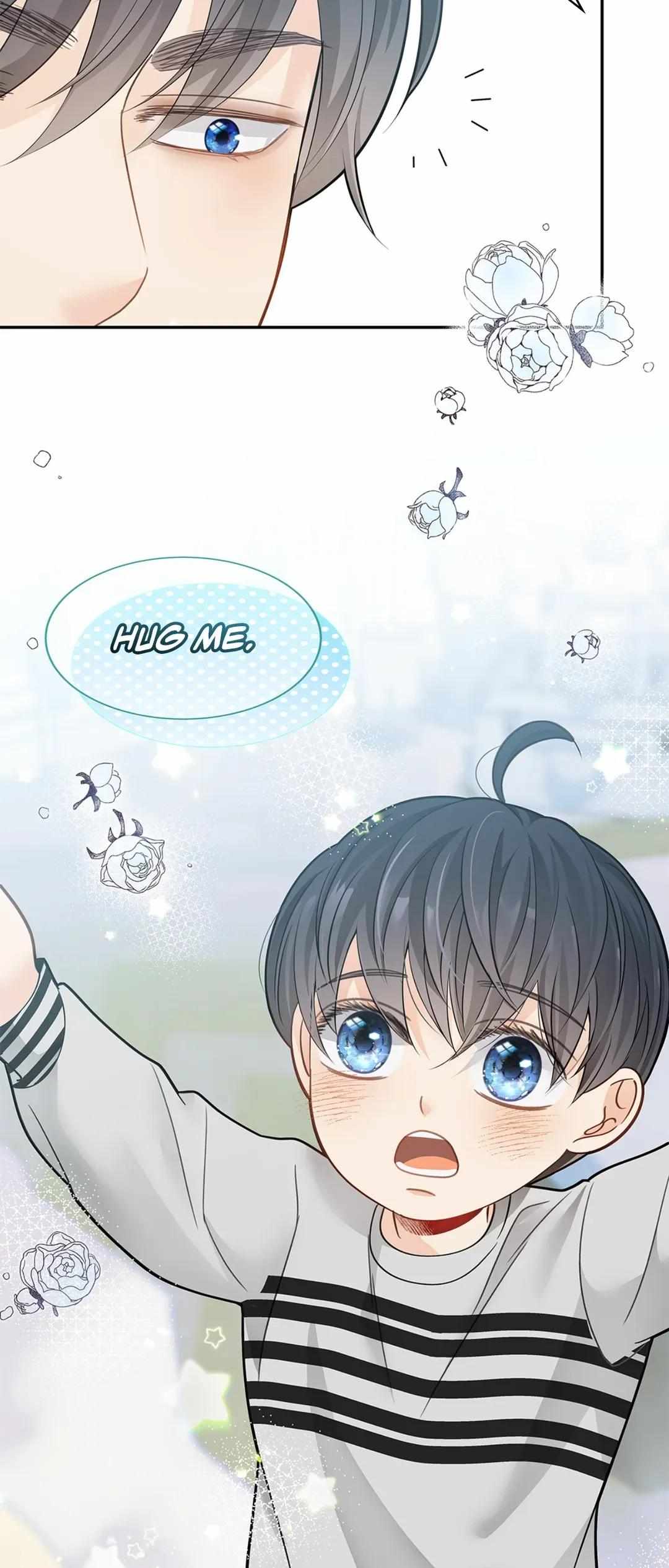 Read The Fox's Thief Marriage Manga Online