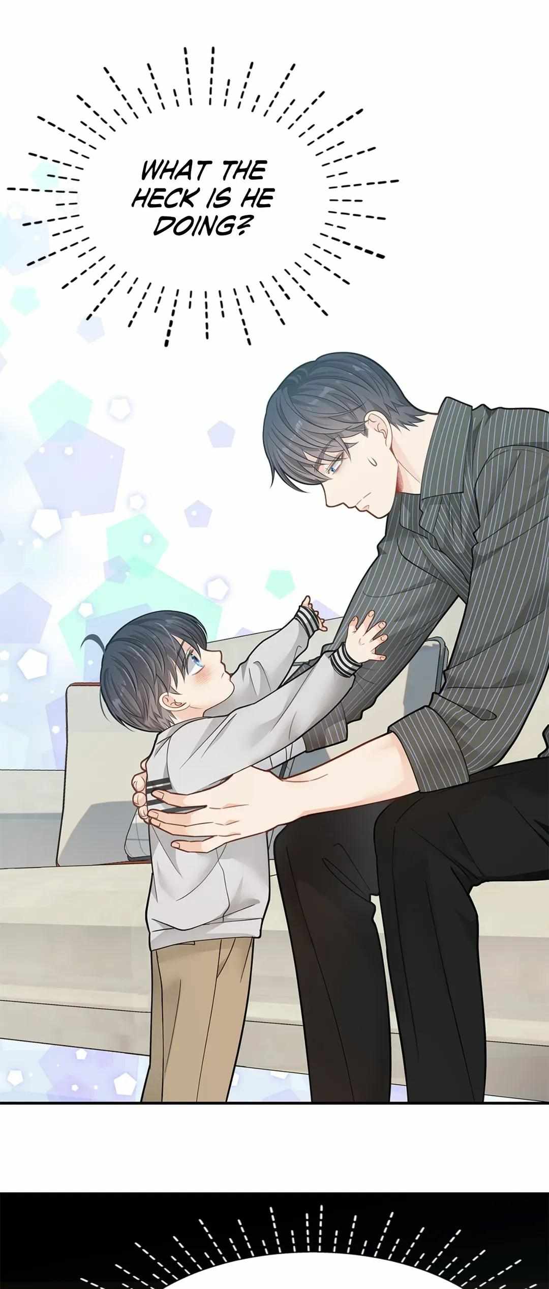 Read The Fox's Thief Marriage Manga Online