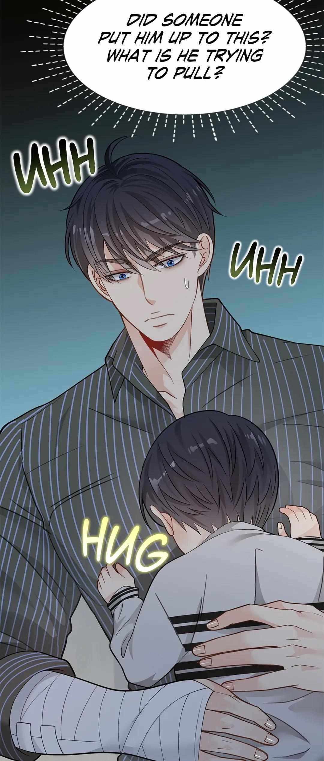 Read The Fox's Thief Marriage Manga Online