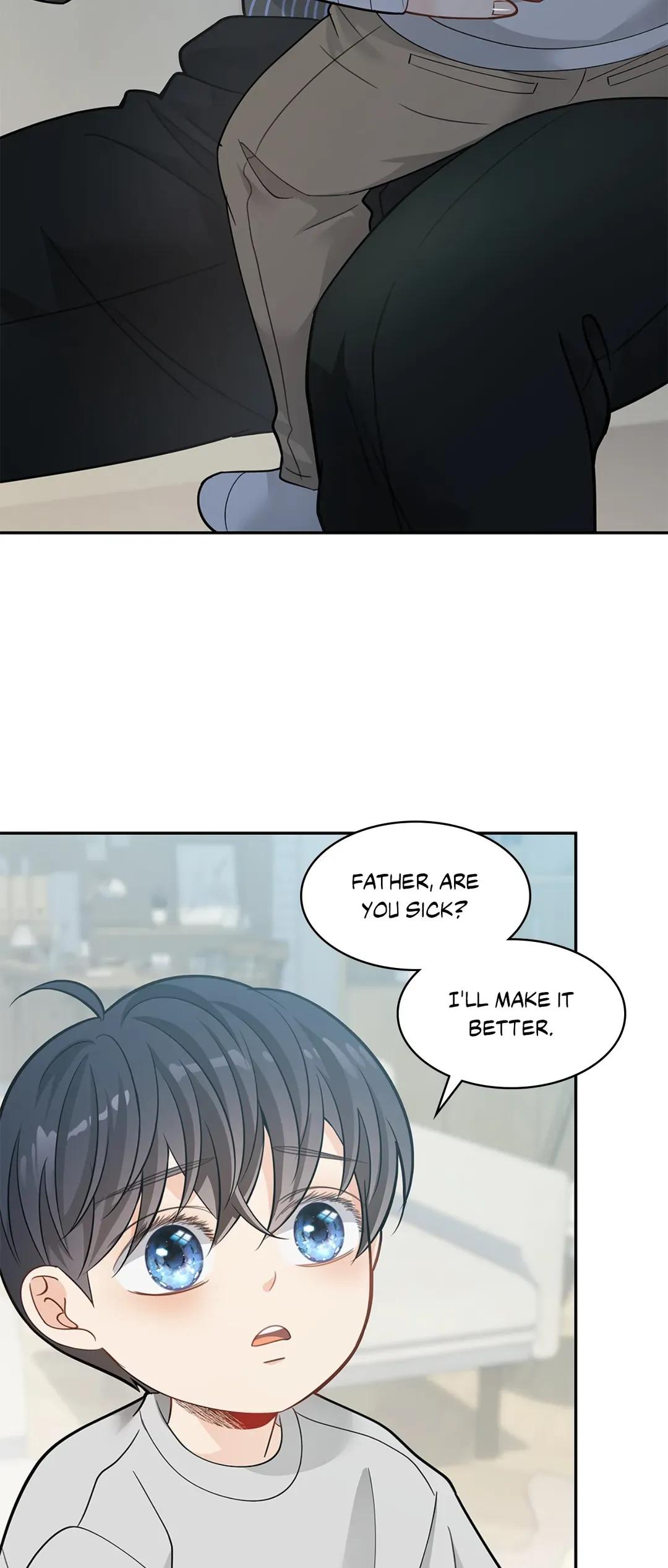 Read The Fox's Thief Marriage Manga Online