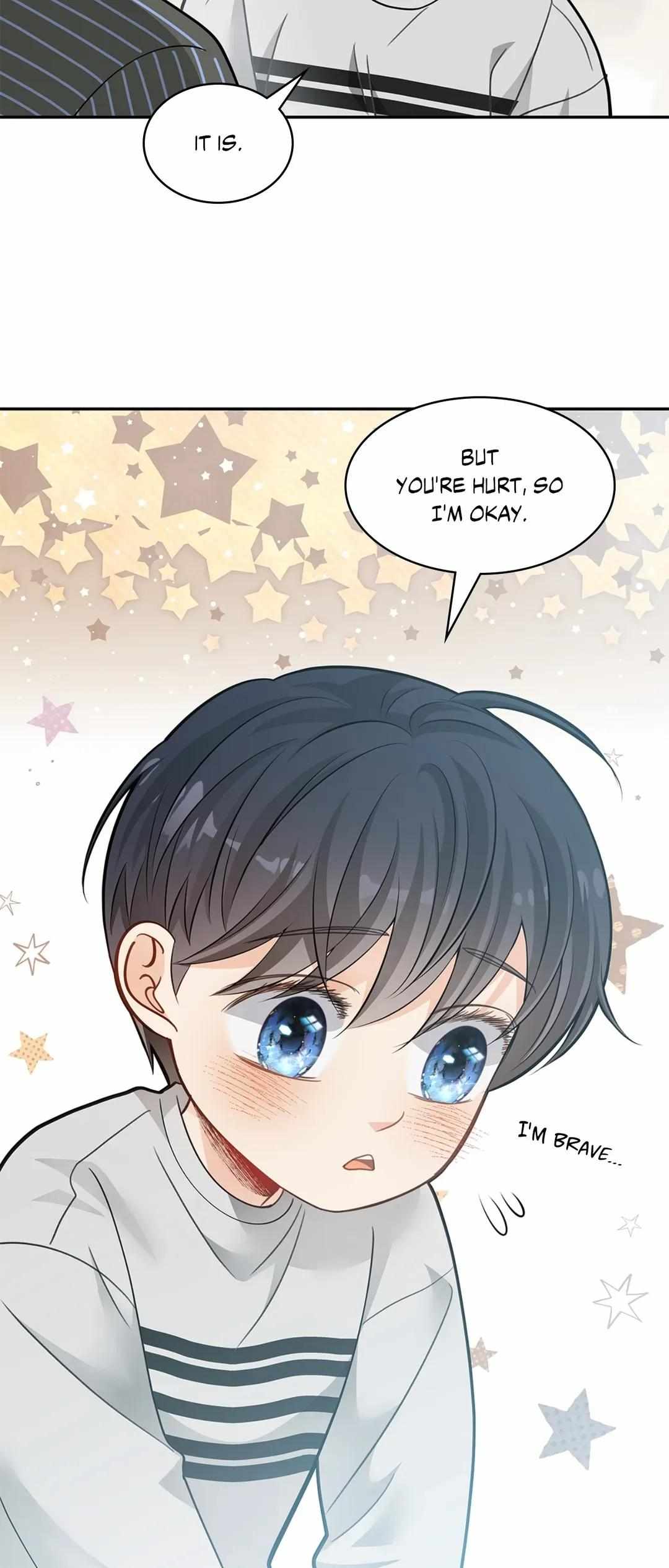 Read The Fox's Thief Marriage Manga Online