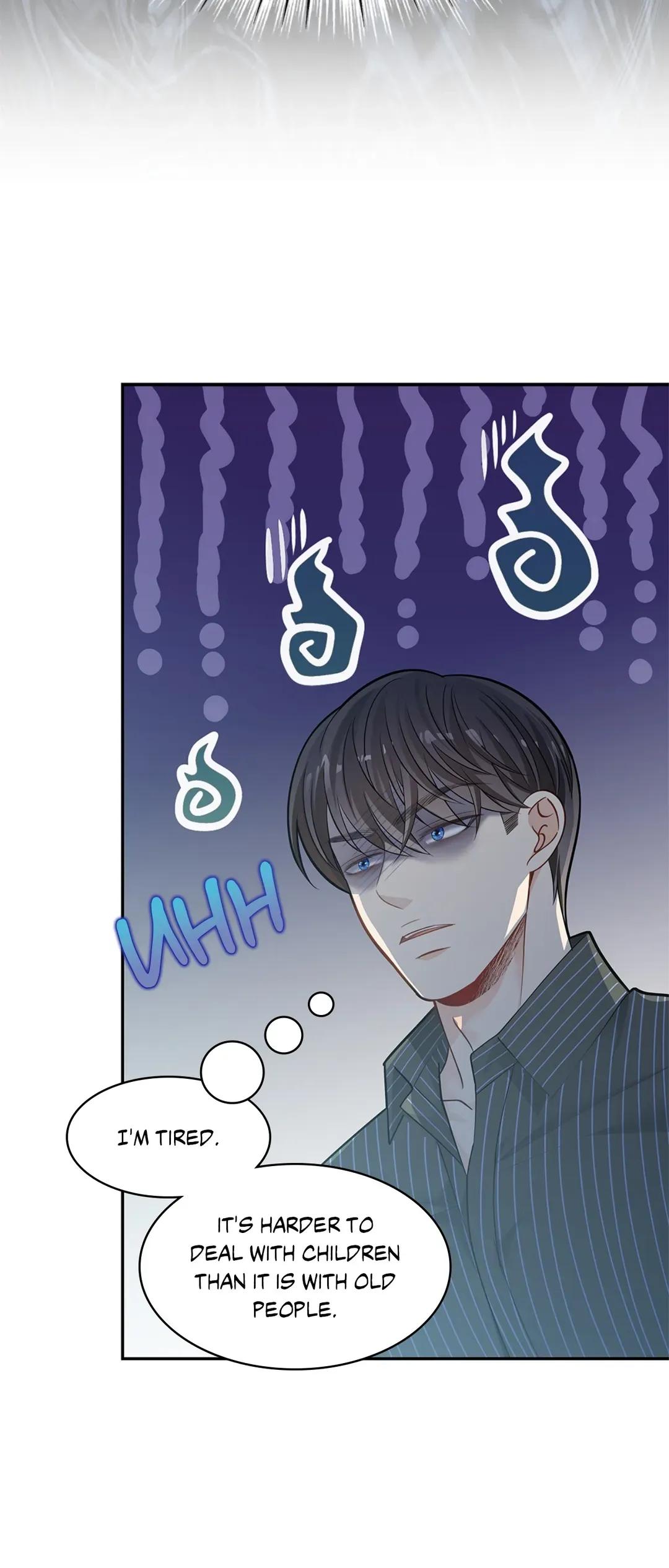 Read The Fox's Thief Marriage Manga Online