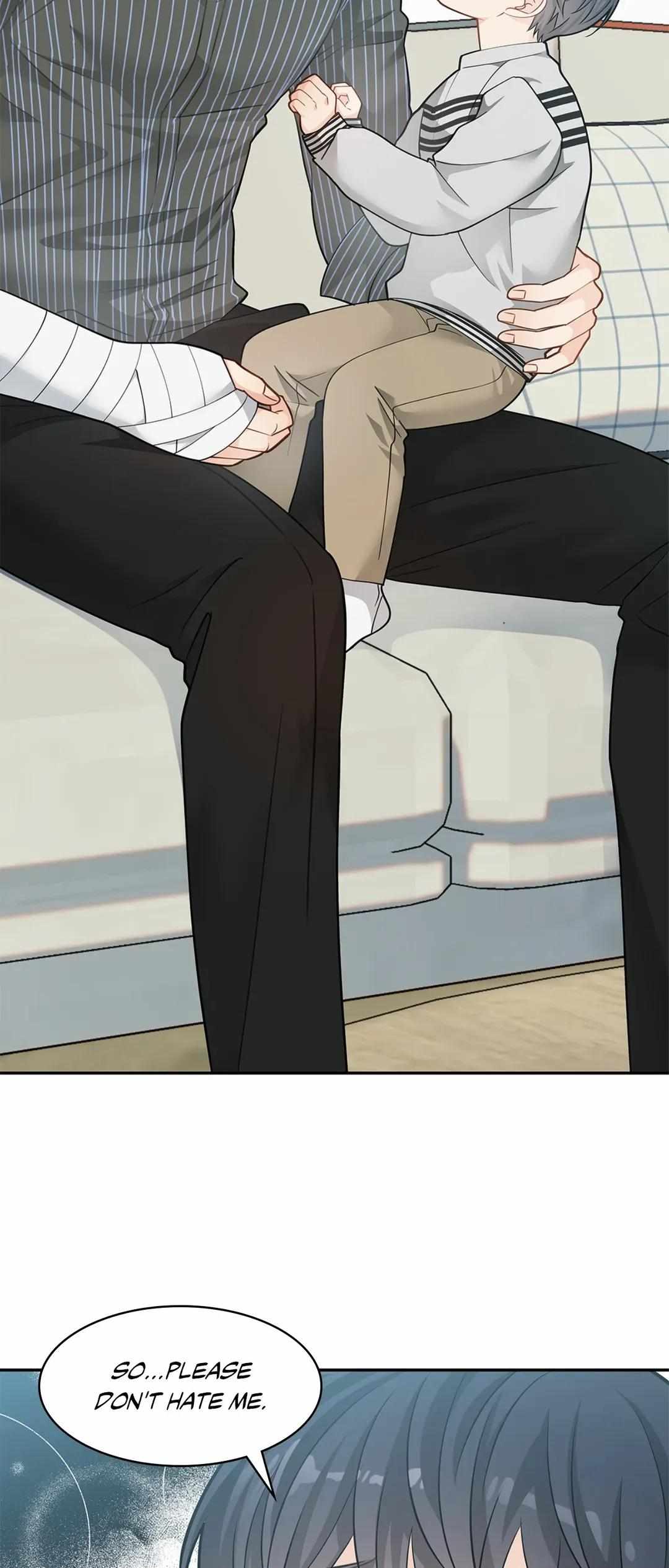 Read The Fox's Thief Marriage Manga Online