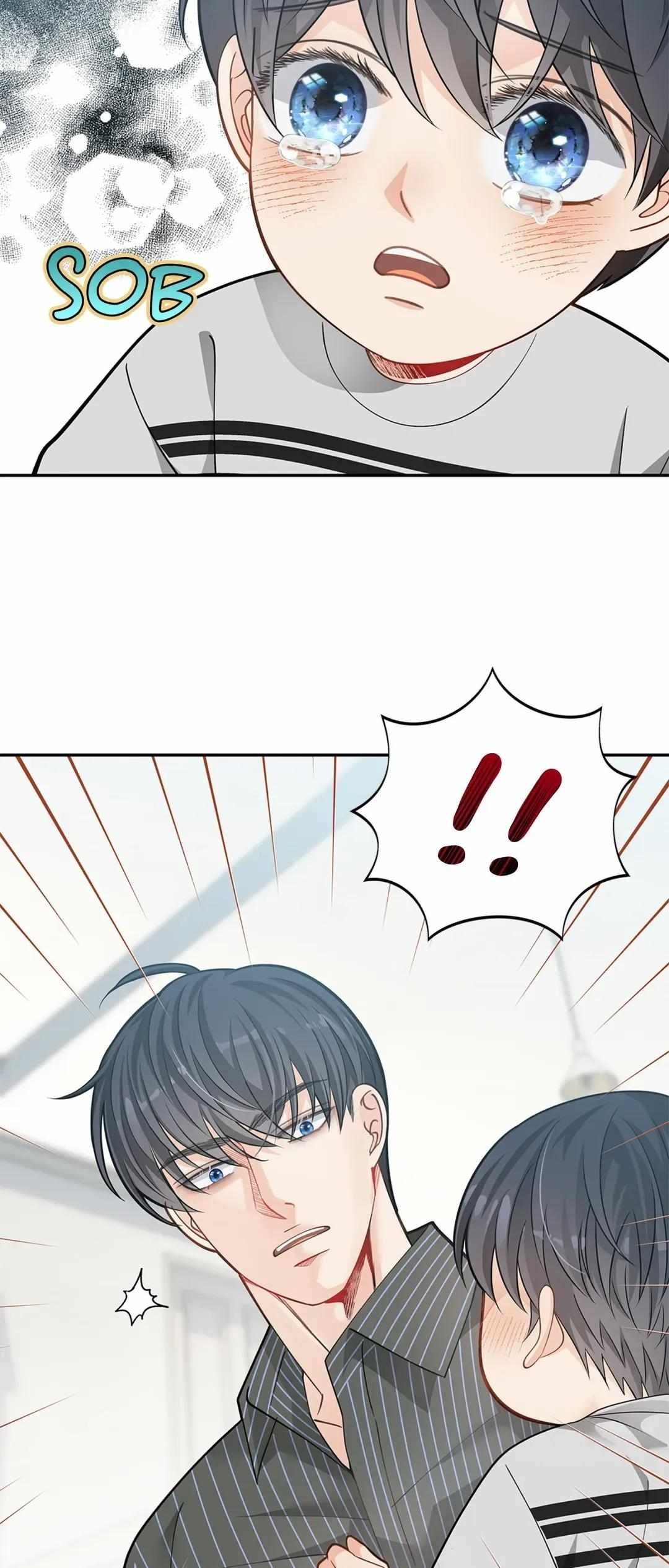 Read The Fox's Thief Marriage Manga Online