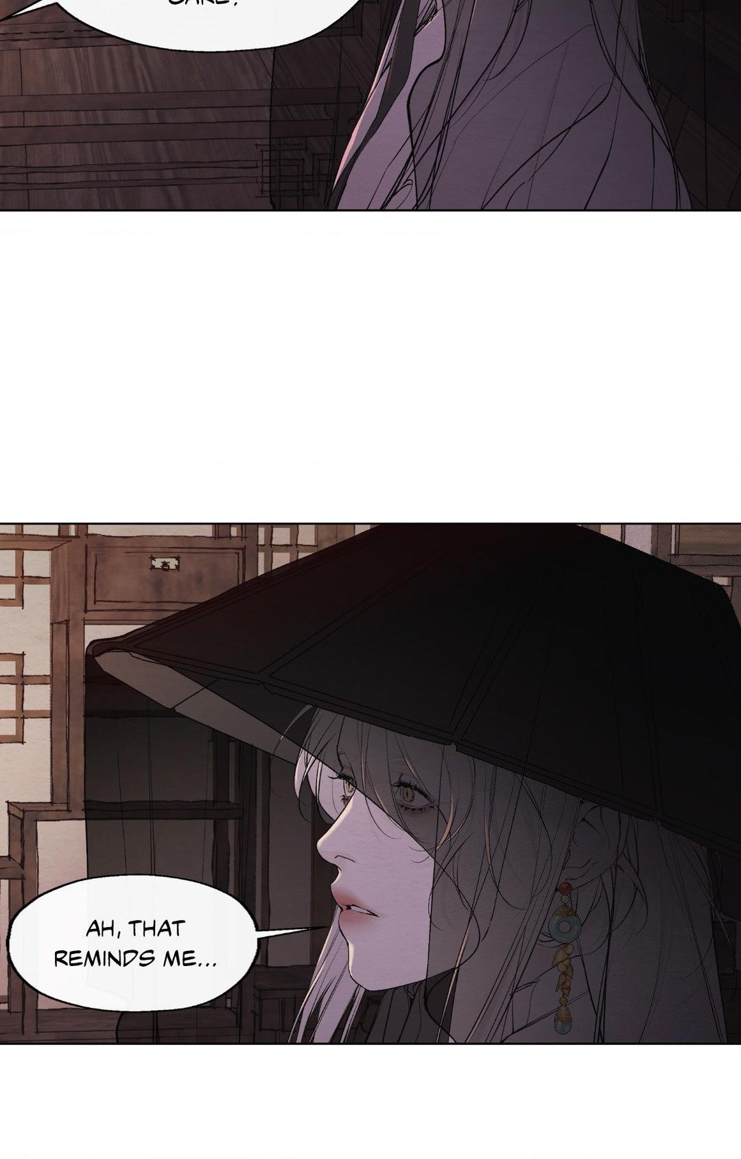 Read The Fox's Thief Marriage Manga Online