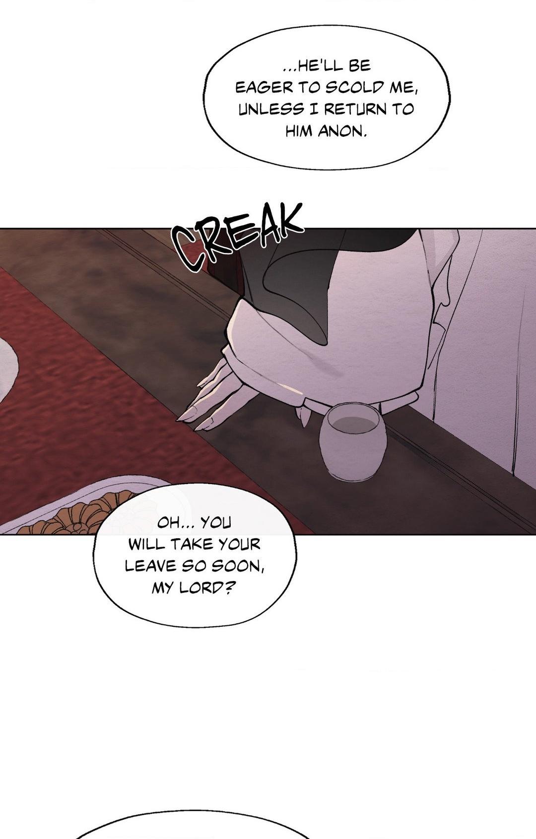 Read The Fox's Thief Marriage Manga Online