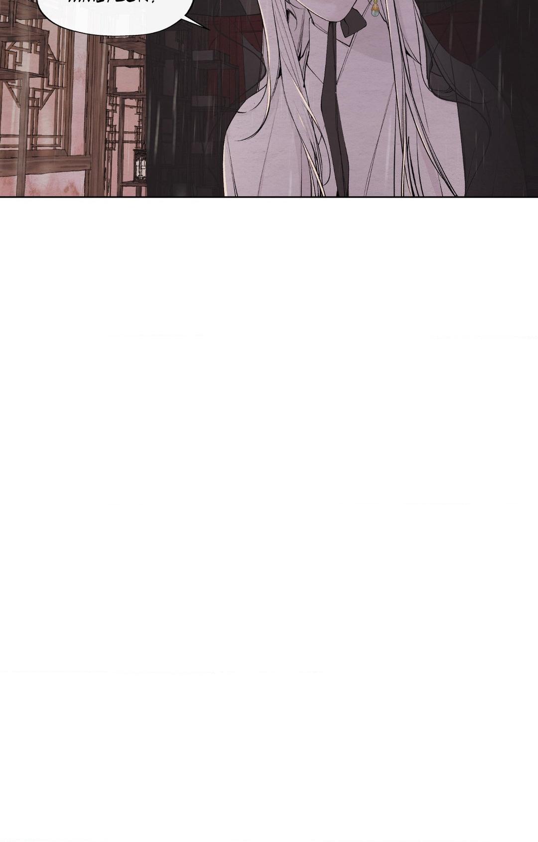 Read The Fox's Thief Marriage Manga Online