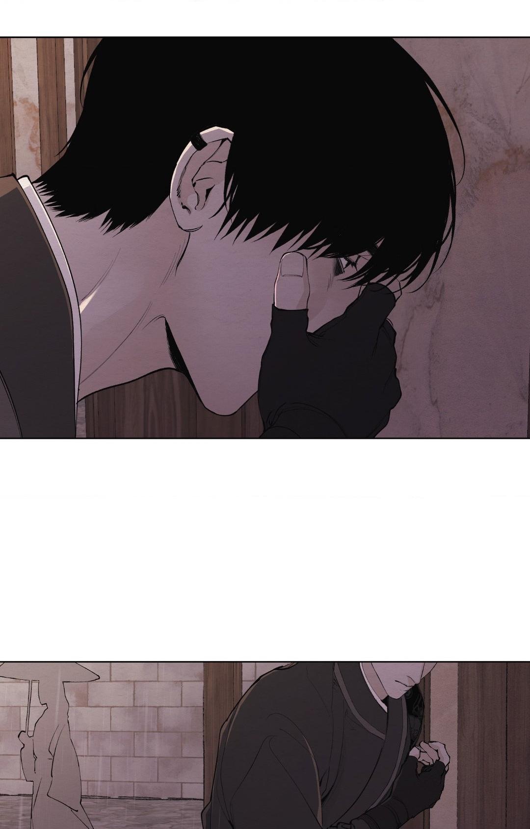 Read The Fox's Thief Marriage Manga Online