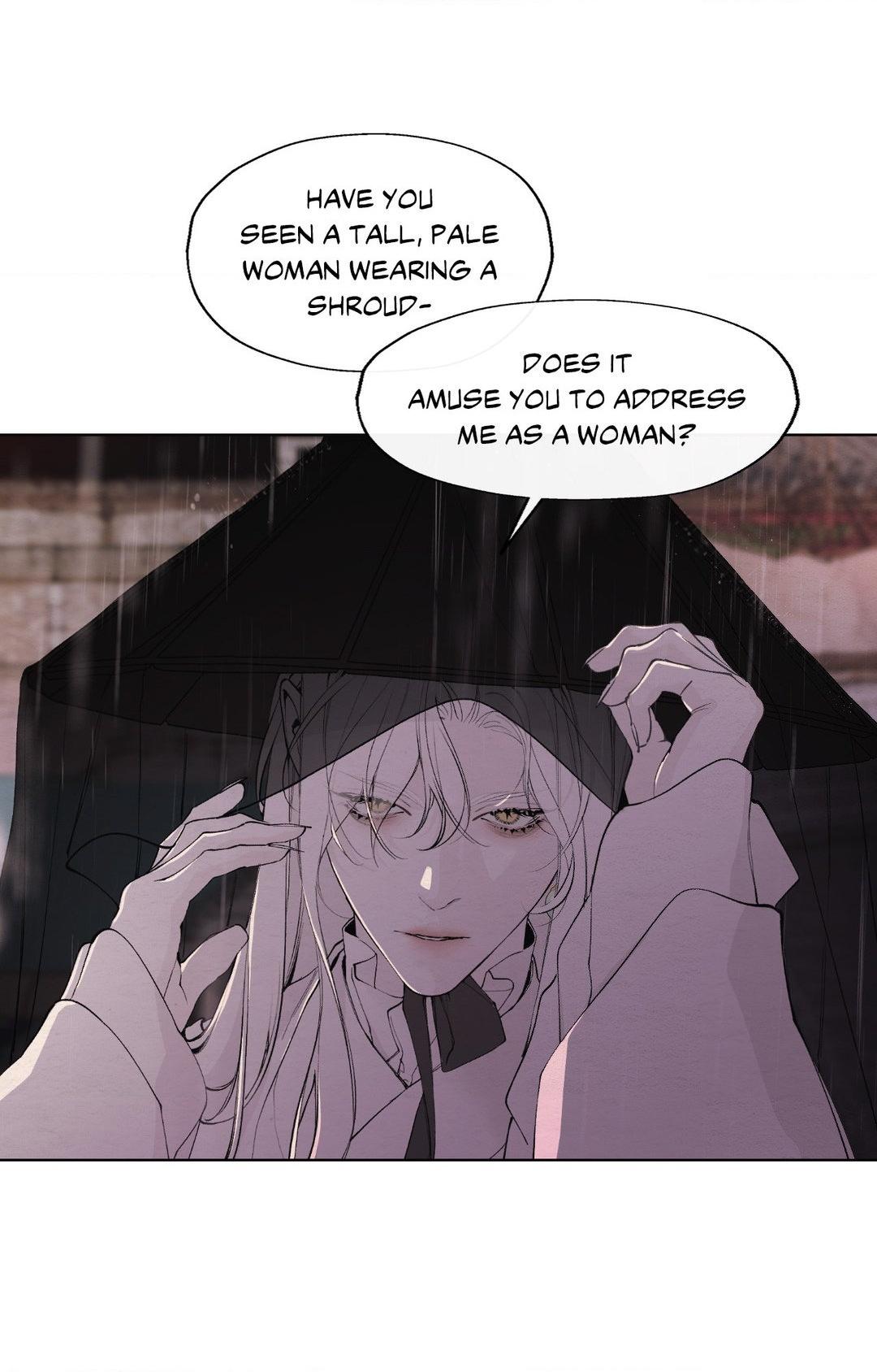 Read The Fox's Thief Marriage Manga Online