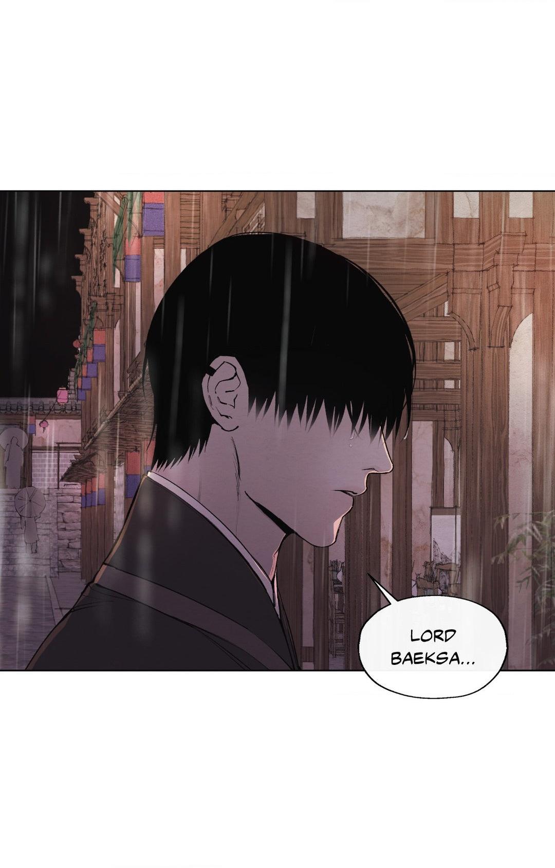 Read The Fox's Thief Marriage Manga Online