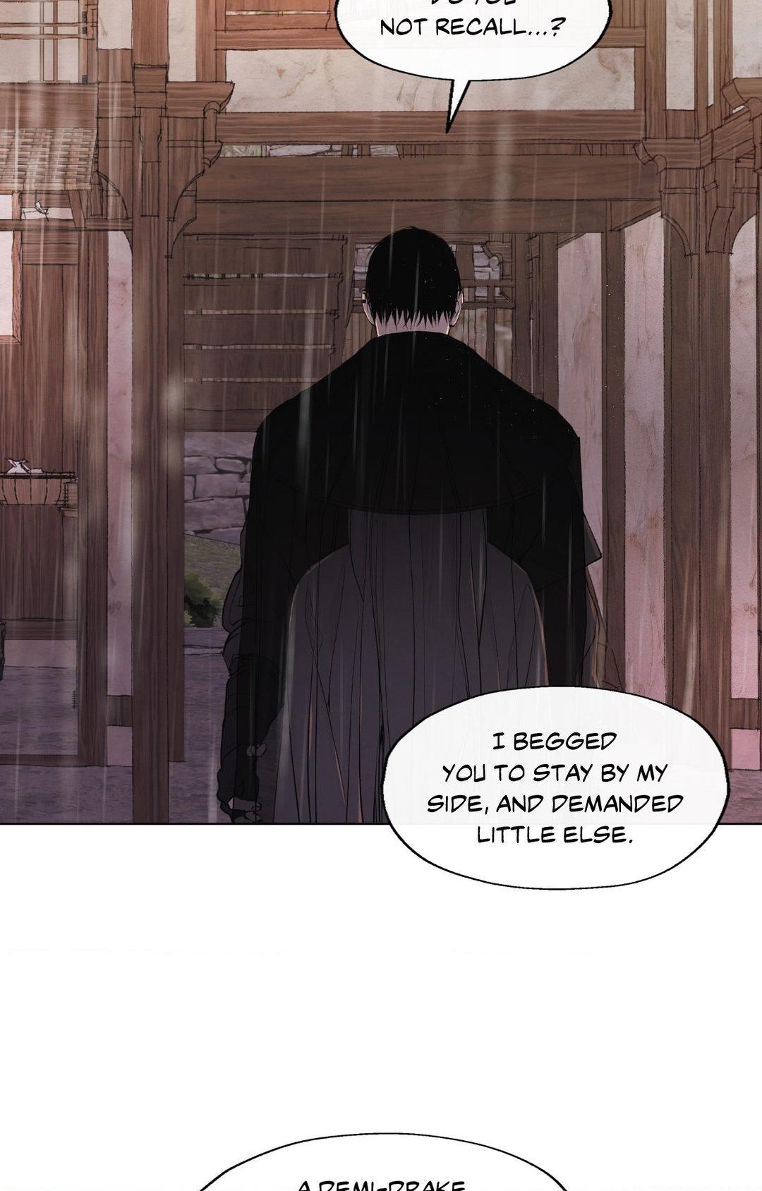 Read The Fox's Thief Marriage Manga Online