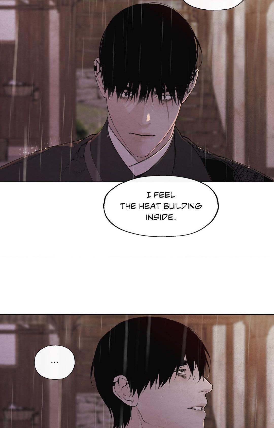 Read The Fox's Thief Marriage Manga Online