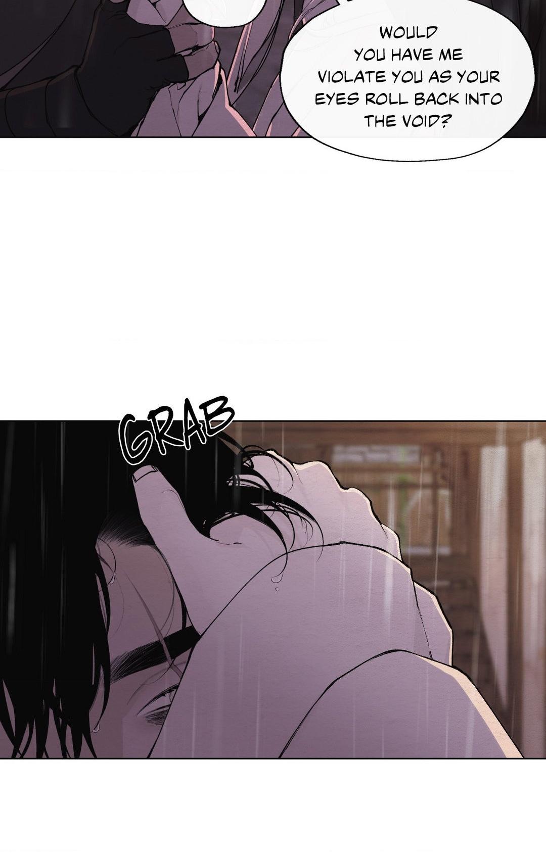 Read The Fox's Thief Marriage Manga Online