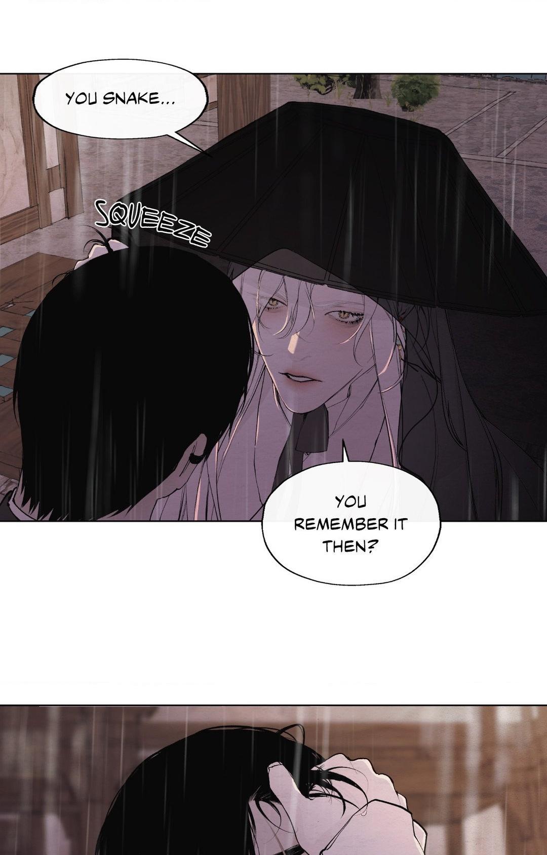 Read The Fox's Thief Marriage Manga Online