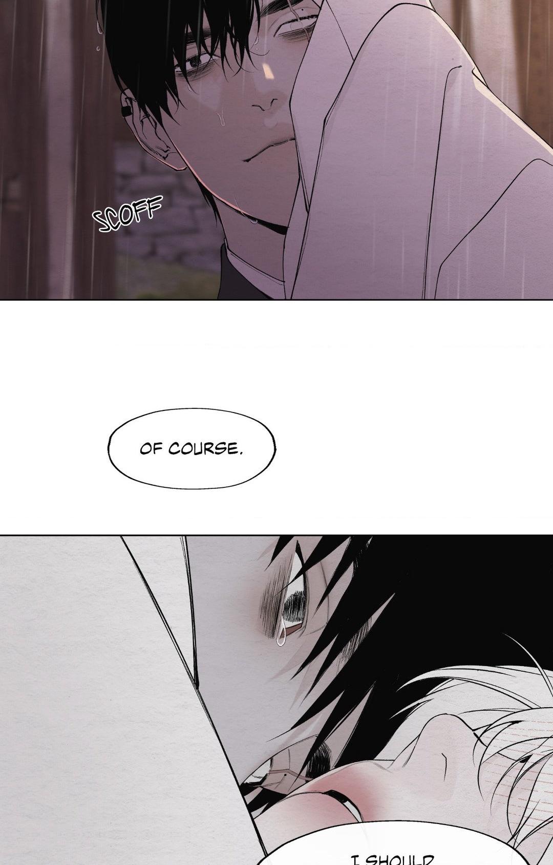 Read The Fox's Thief Marriage Manga Online