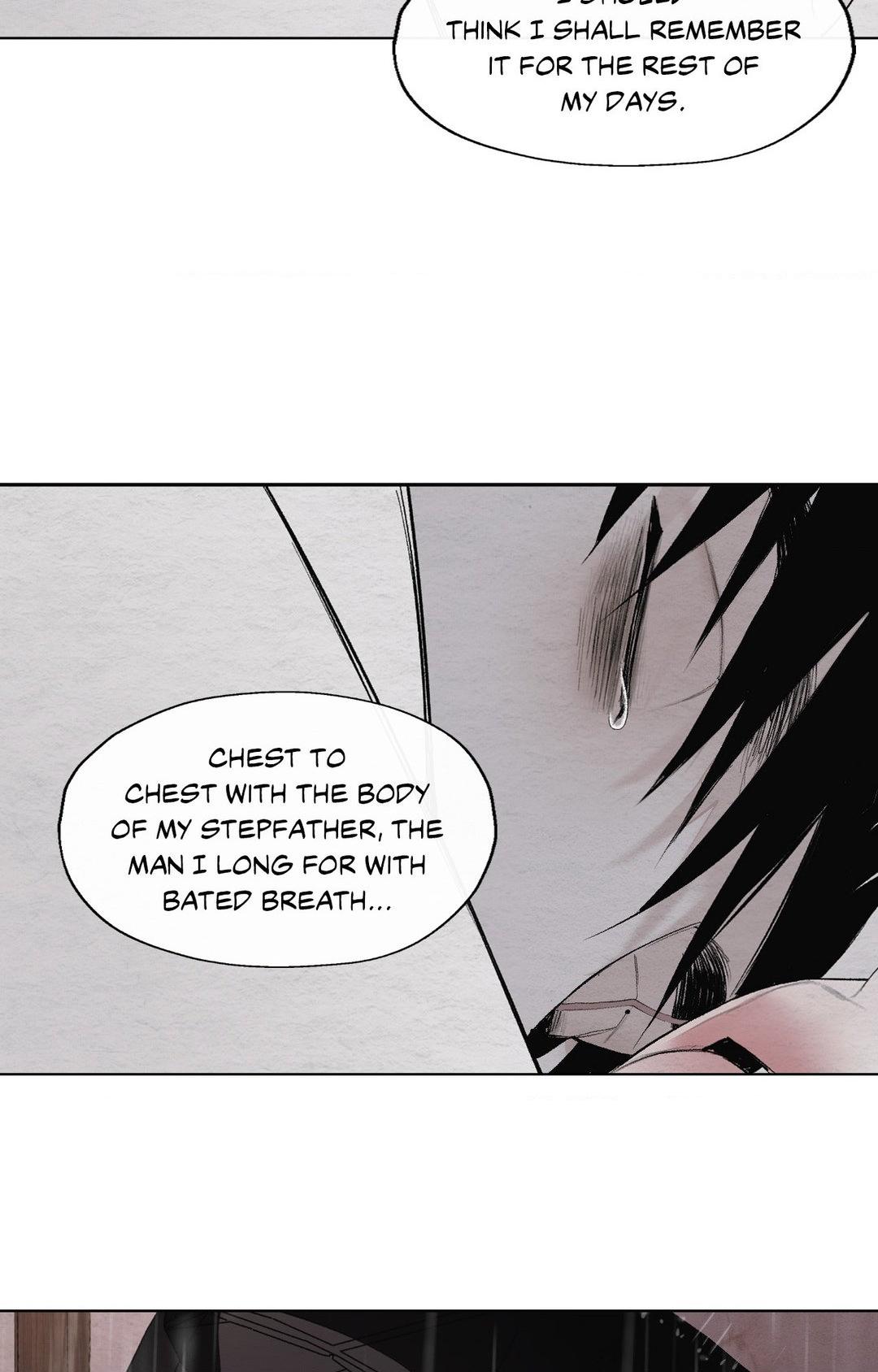 Read The Fox's Thief Marriage Manga Online
