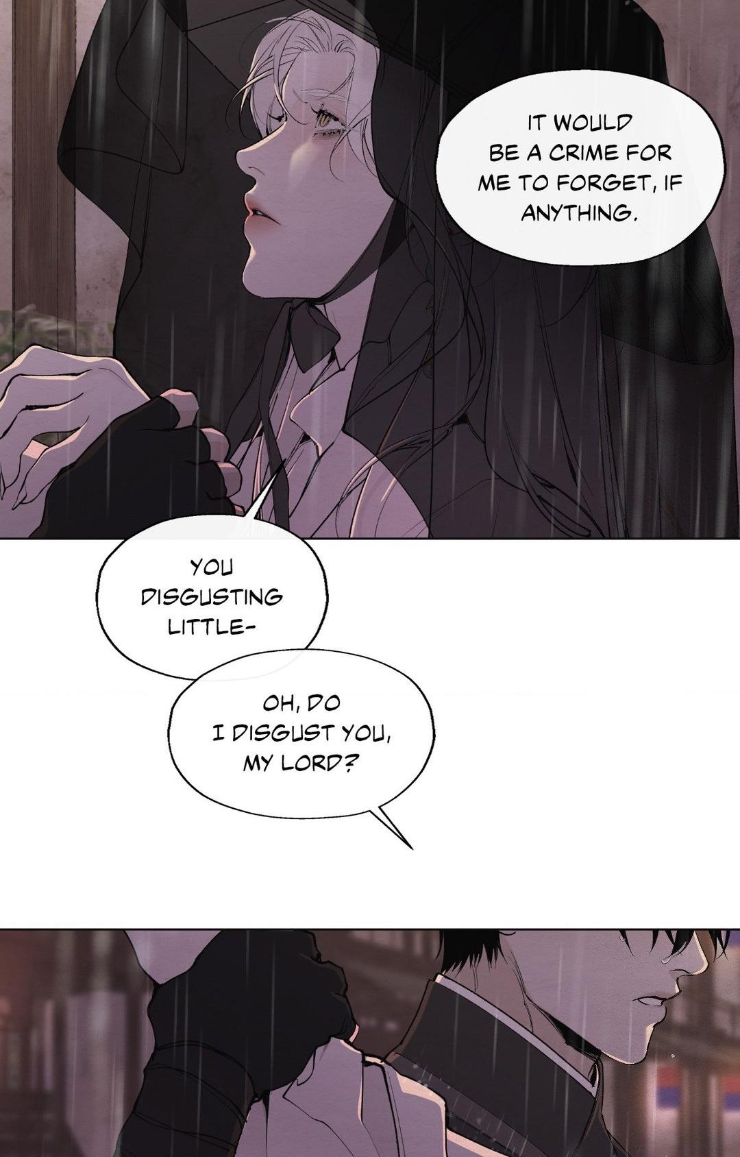 Read The Fox's Thief Marriage Manga Online