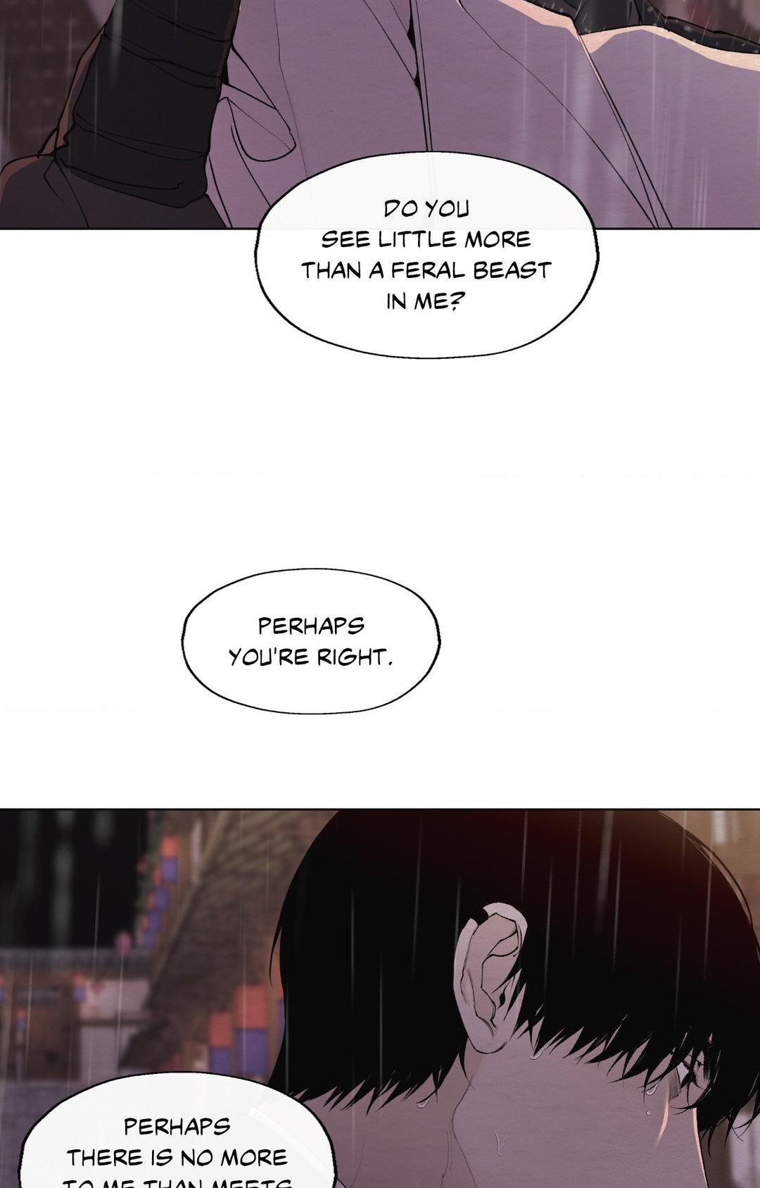 Read The Fox's Thief Marriage Manga Online