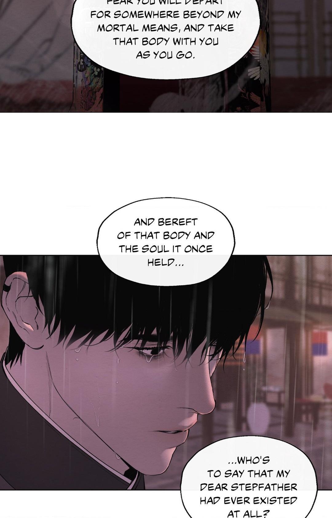 Read The Fox's Thief Marriage Manga Online
