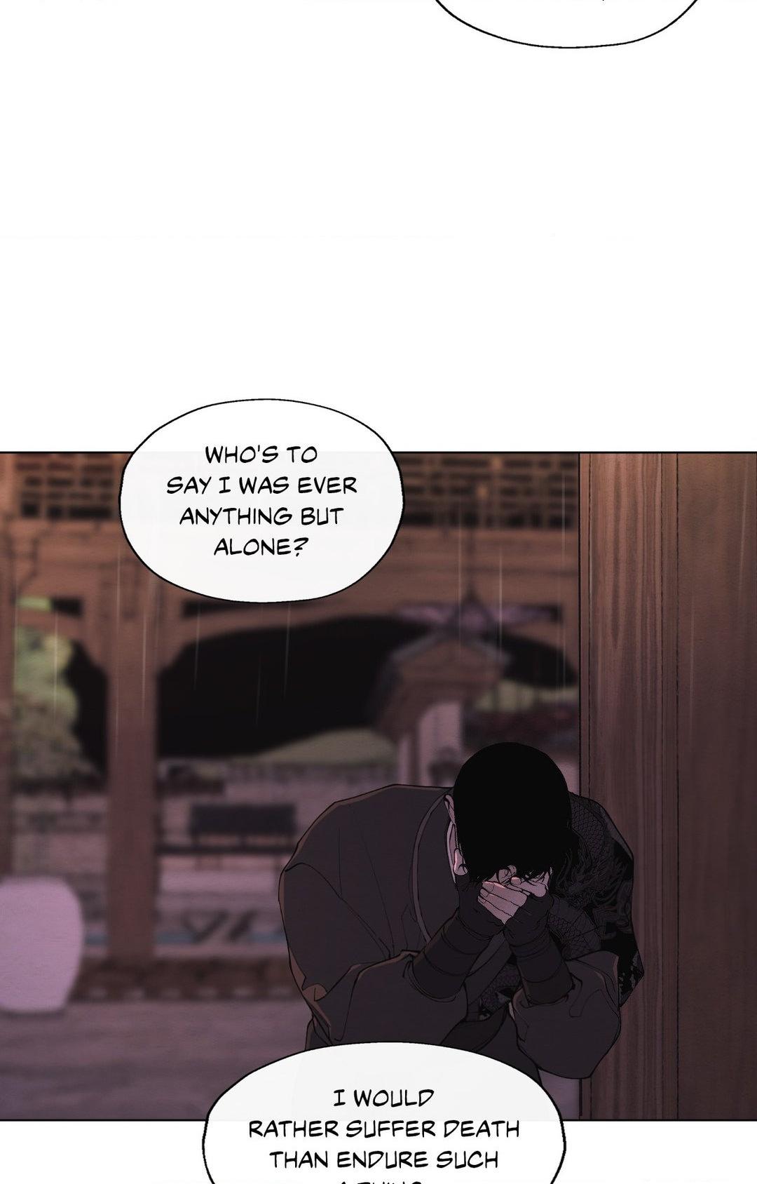 Read The Fox's Thief Marriage Manga Online