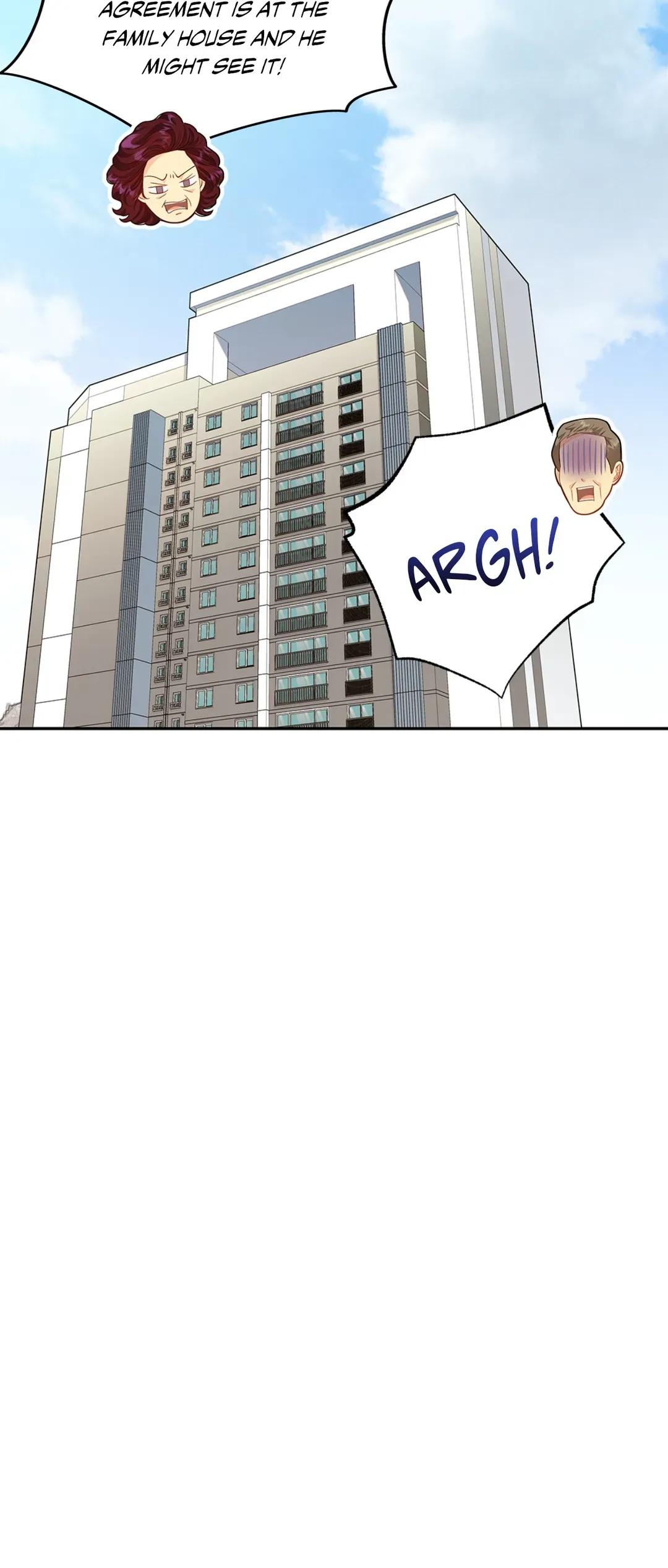 Read The Fox's Thief Marriage Manga Online