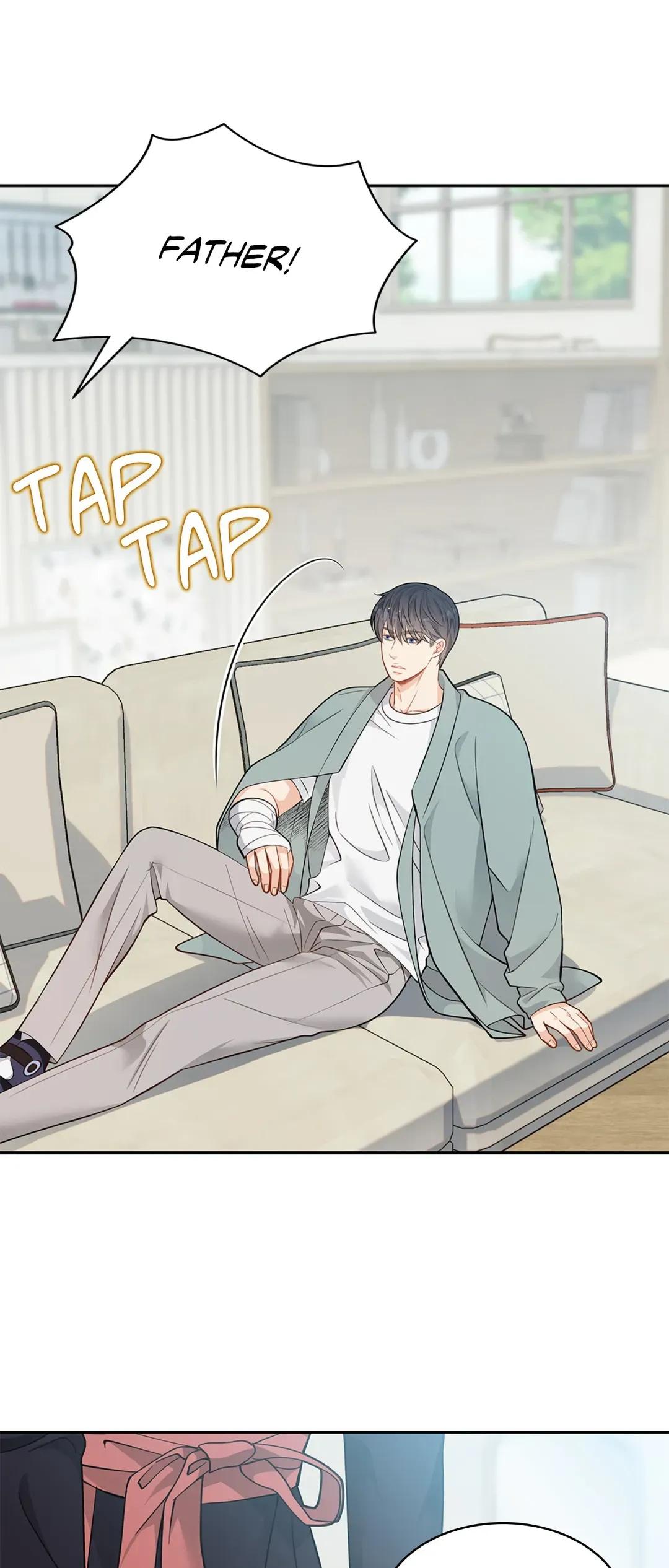 Read The Fox's Thief Marriage Manga Online