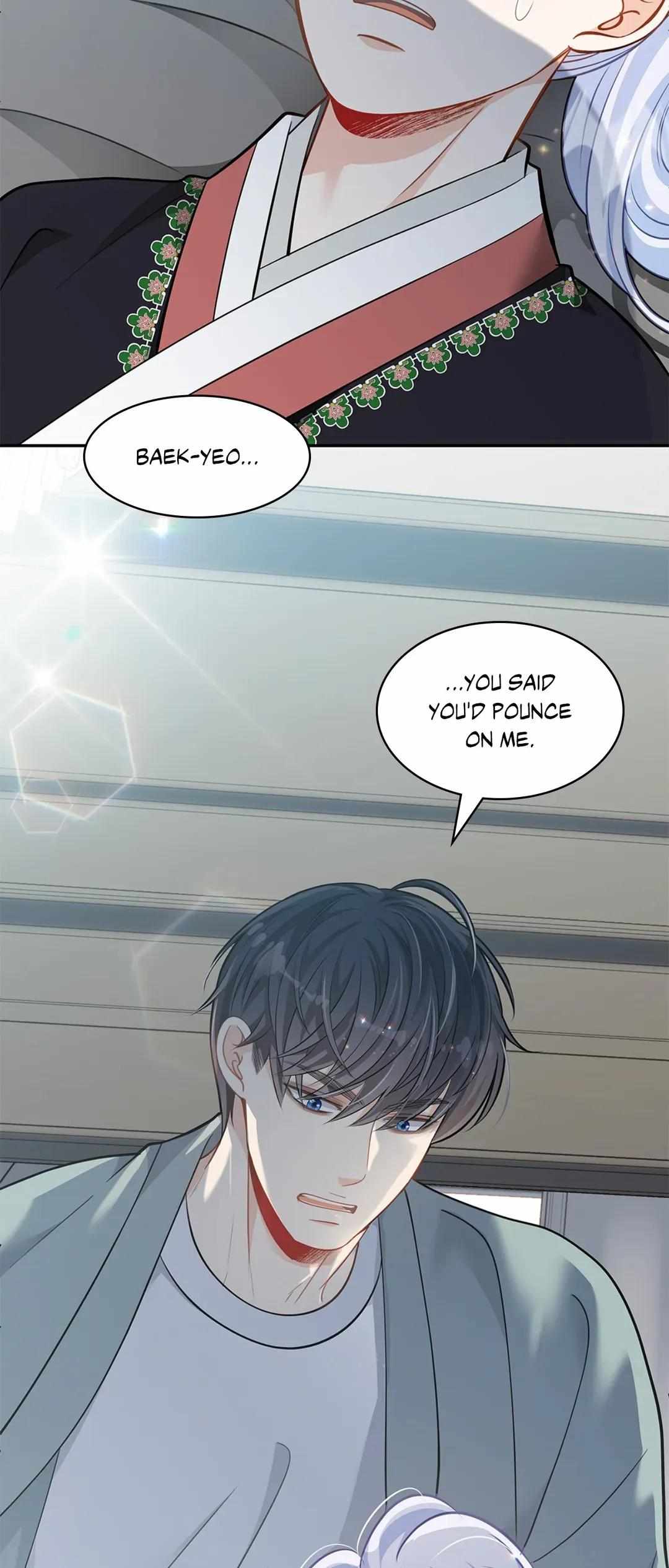 Read The Fox's Thief Marriage Manga Online