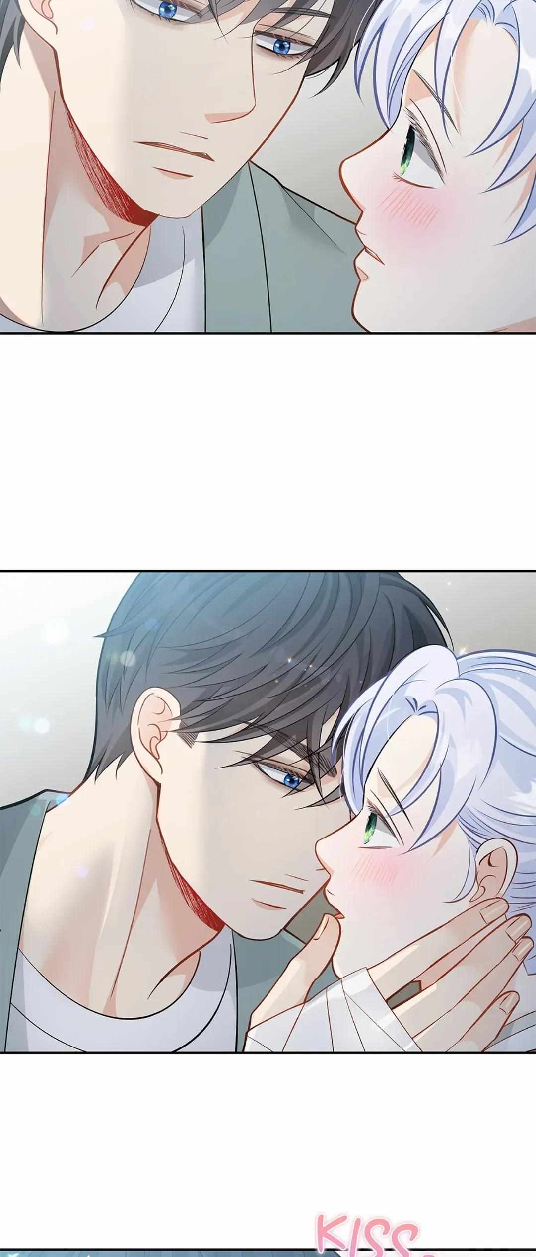 Read The Fox's Thief Marriage Manga Online